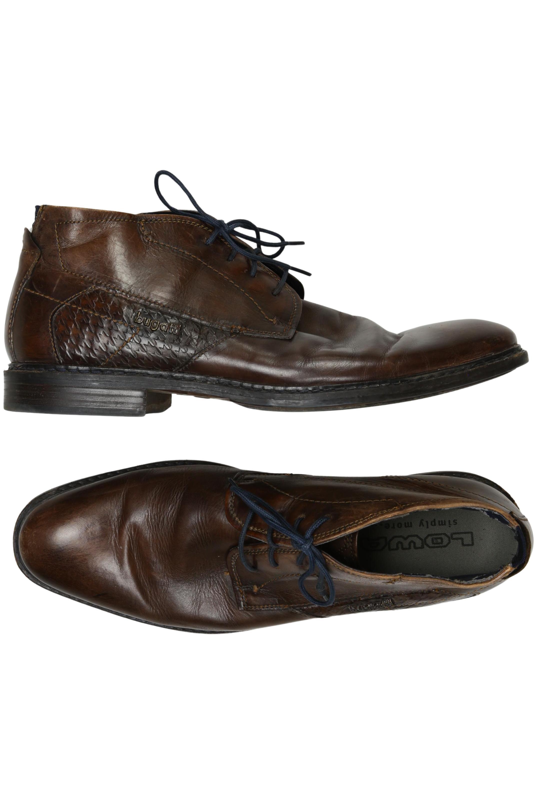 

Bugatti Herren Stiefel, braun, Gr. 43