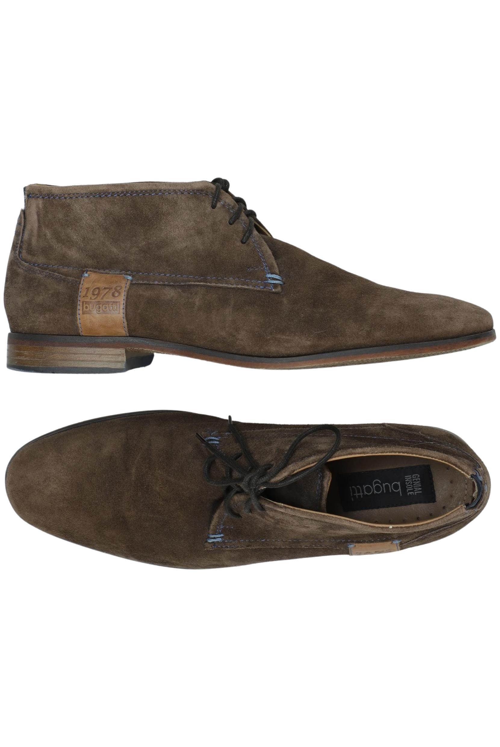 

Bugatti Herren Stiefel, braun, Gr. 42