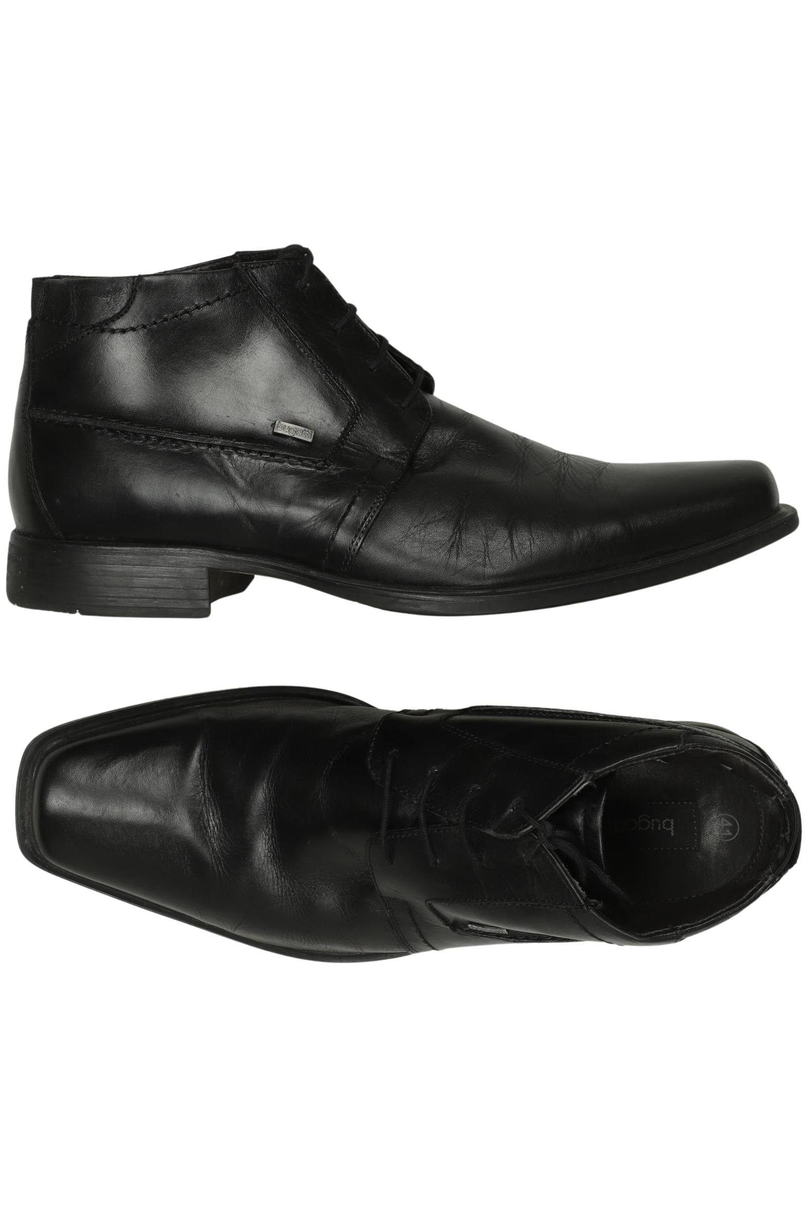 Thumbnail - Bugatti Herren Stiefel, schwarz, Gr. 41