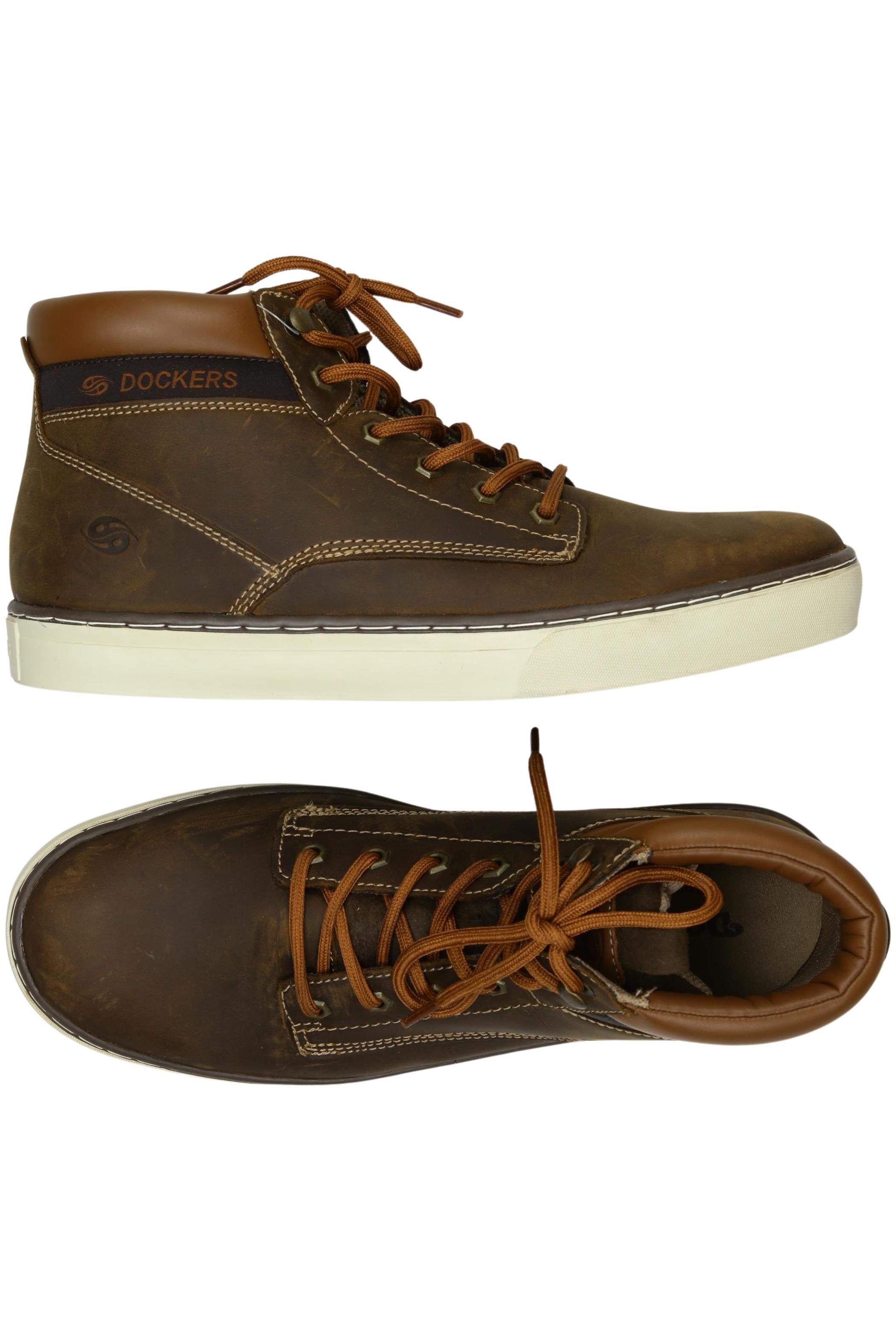 

Bugatti Herren Stiefel, braun, Gr. 45