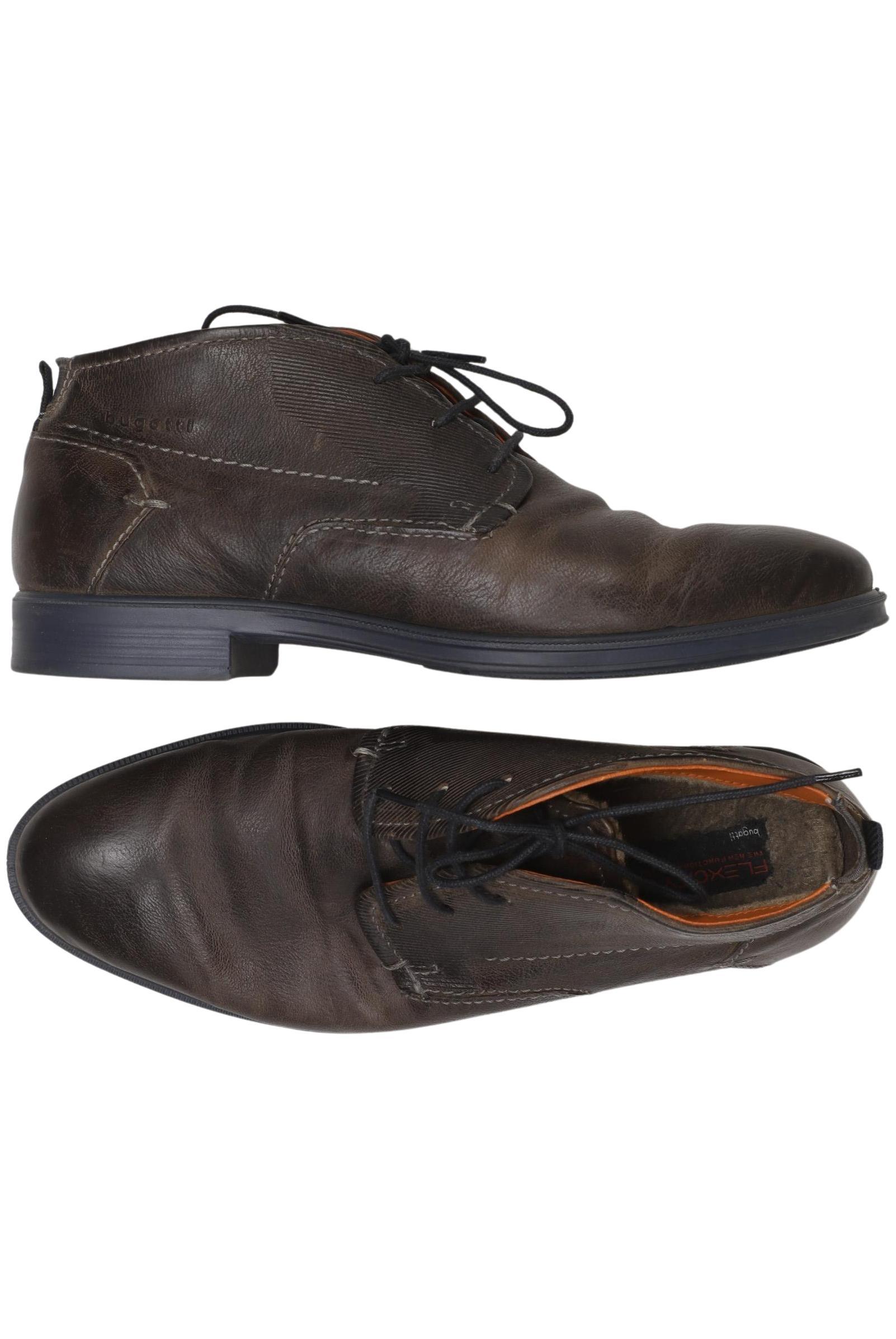 

Bugatti Herren Stiefel, braun, Gr. 41