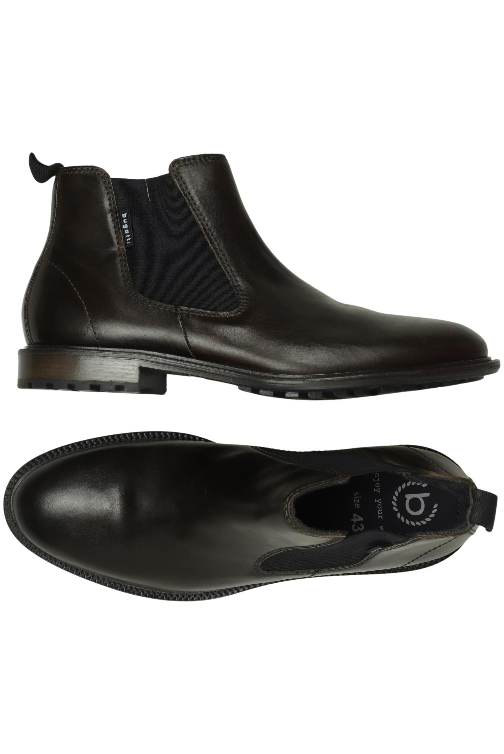 

Bugatti Herren Stiefel, braun, Gr. 43