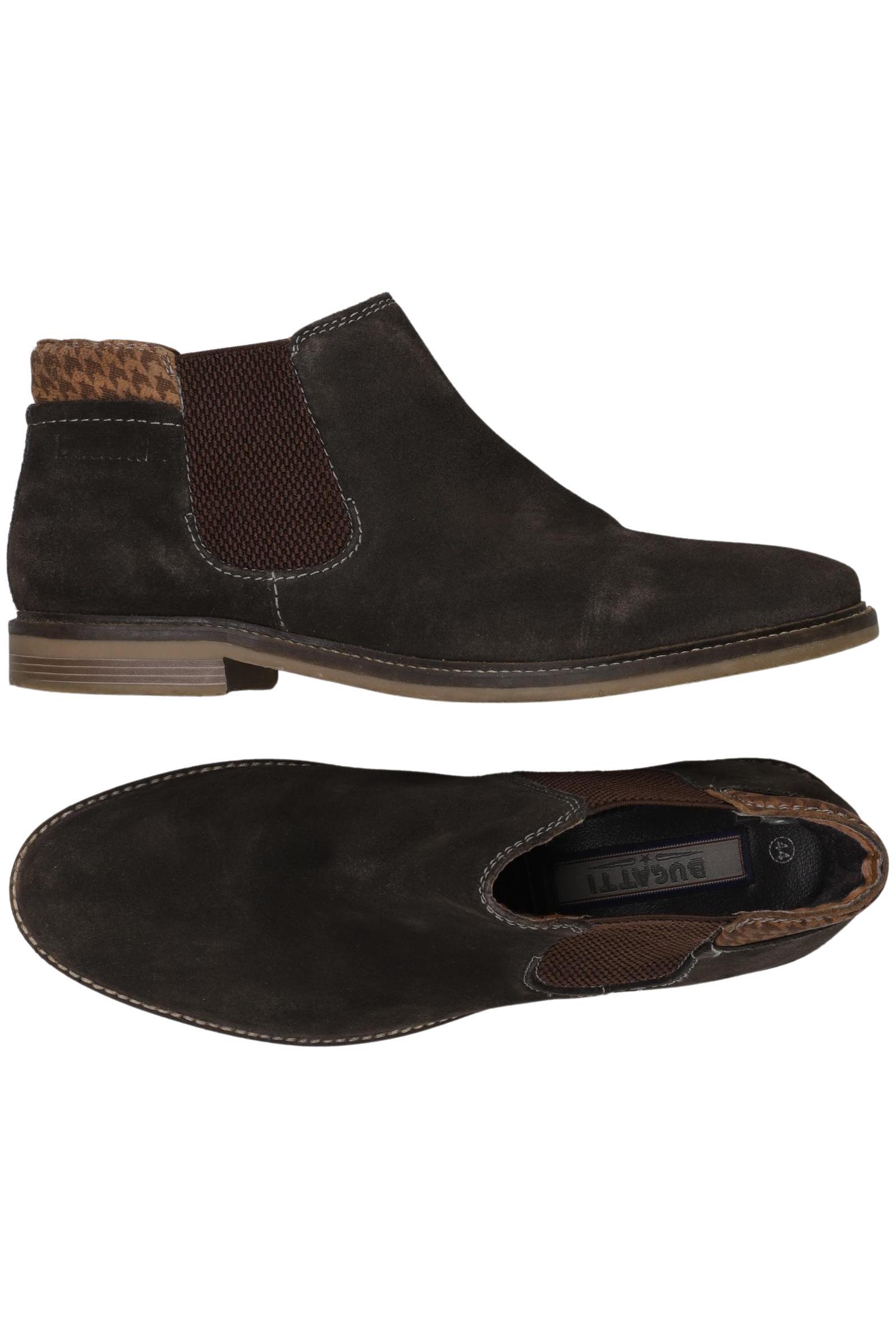 

Bugatti Herren Stiefel, braun, Gr. 44