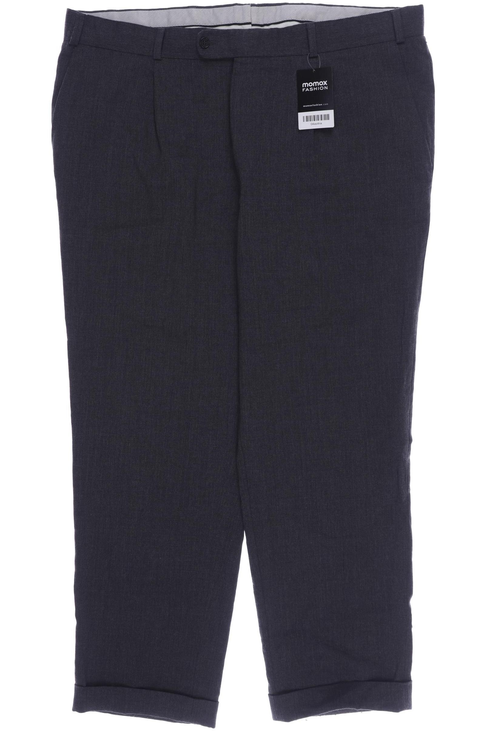 

Bugatti Herren Stoffhose, grau, Gr. 41