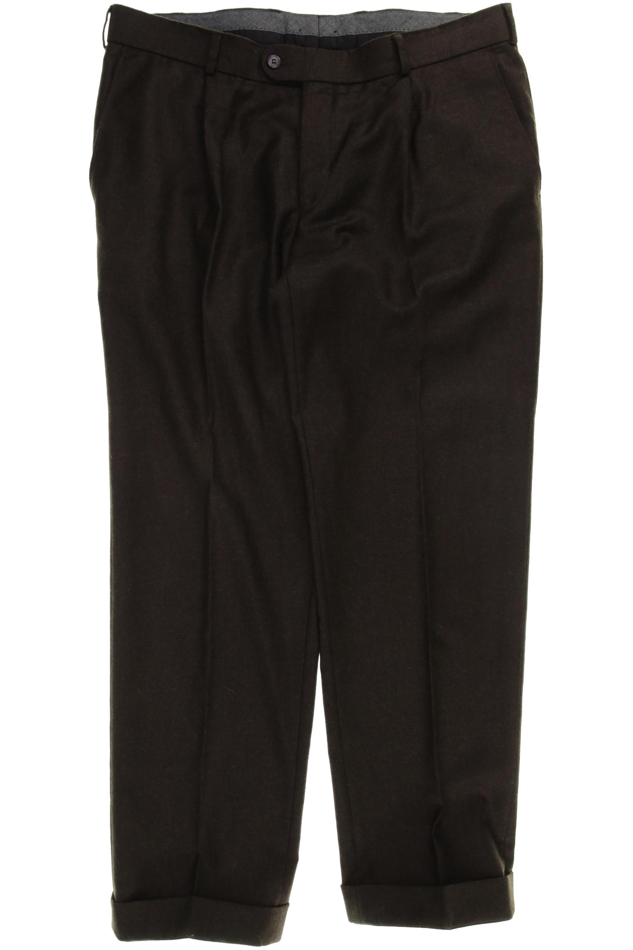 

Bugatti Herren Stoffhose, braun, Gr. 26