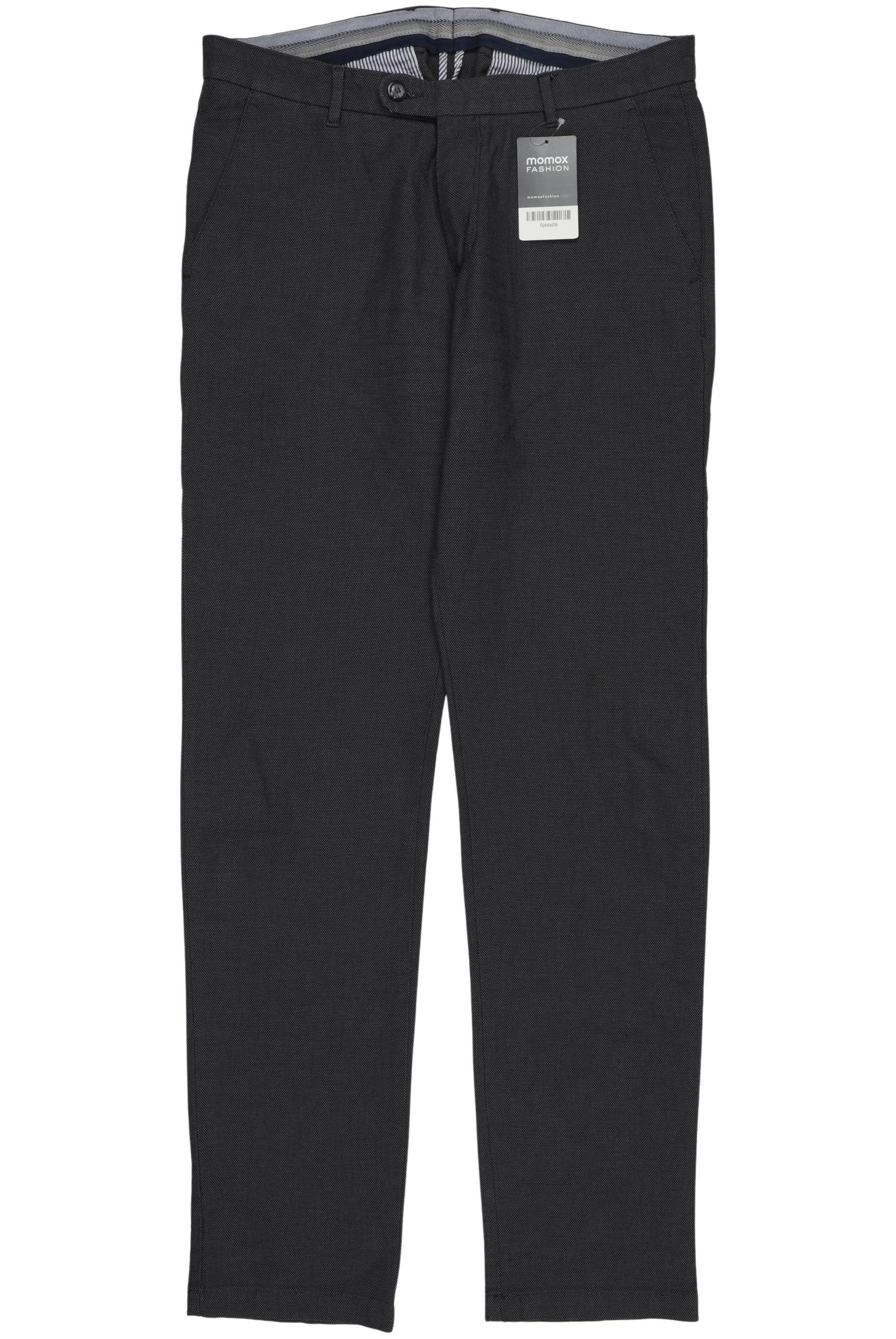 

Bugatti Herren Stoffhose, grau, Gr. 35