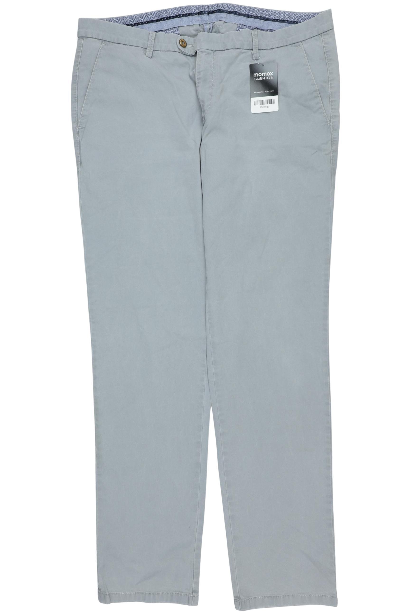 Thumbnail - Bugatti Herren Stoffhose, hellblau, Gr. 37