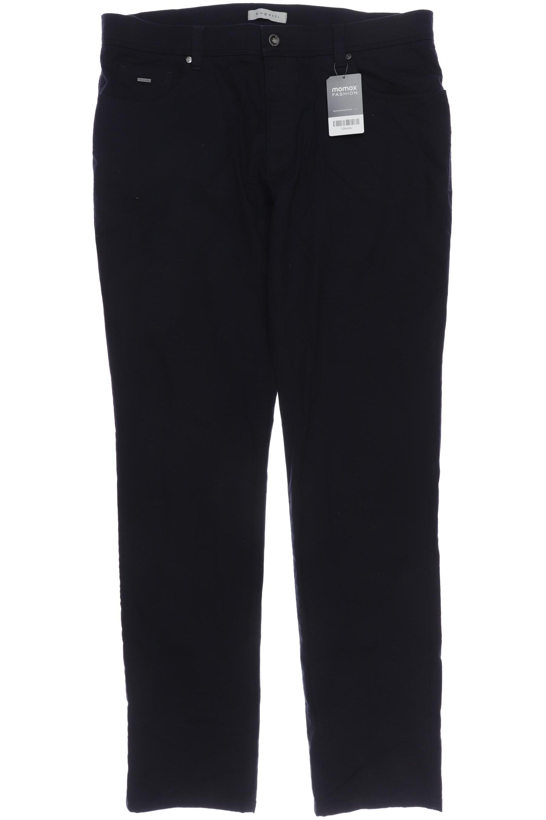 

Bugatti Herren Stoffhose, marineblau, Gr. 38