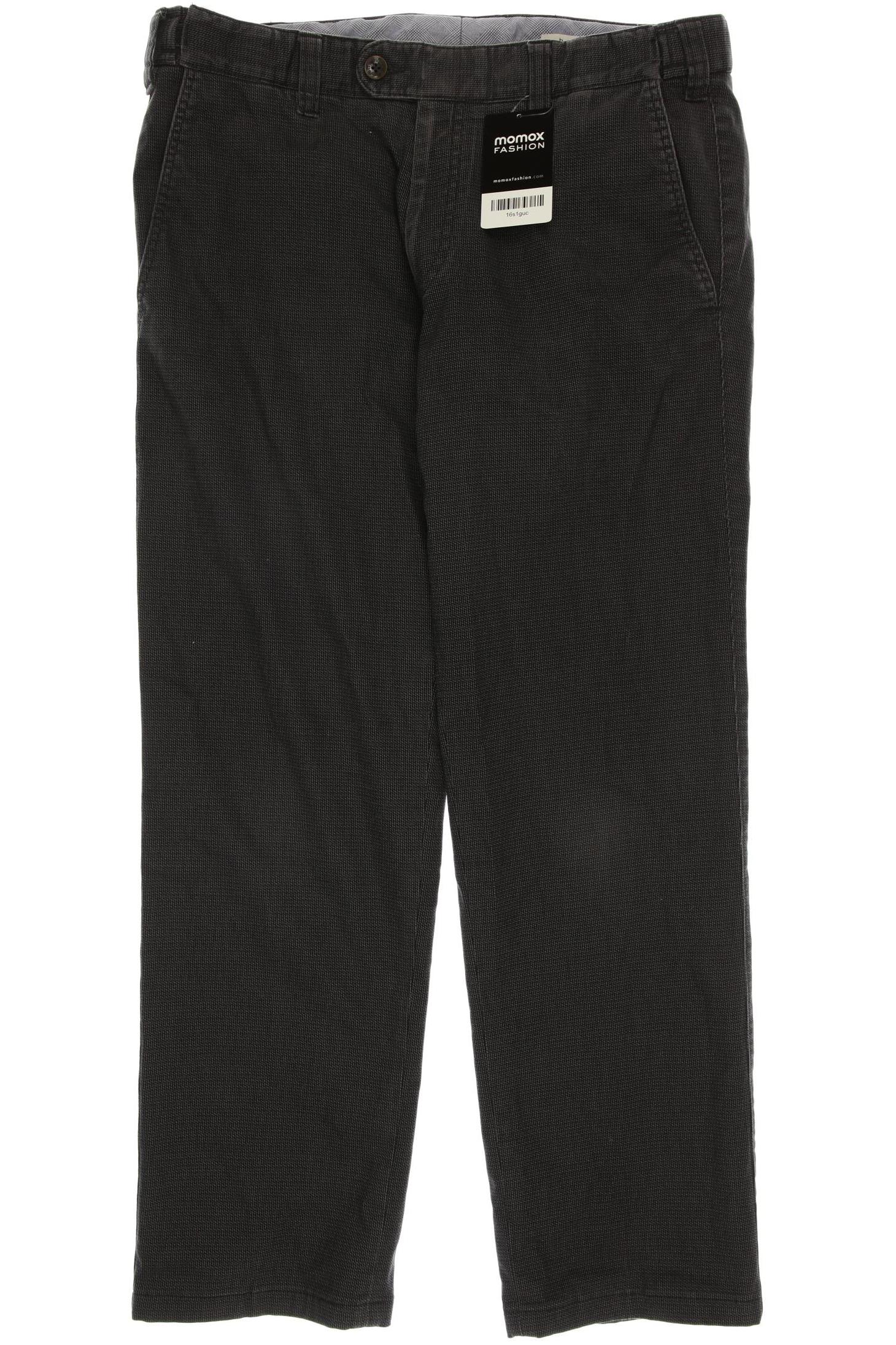 

Bugatti Herren Stoffhose, grau