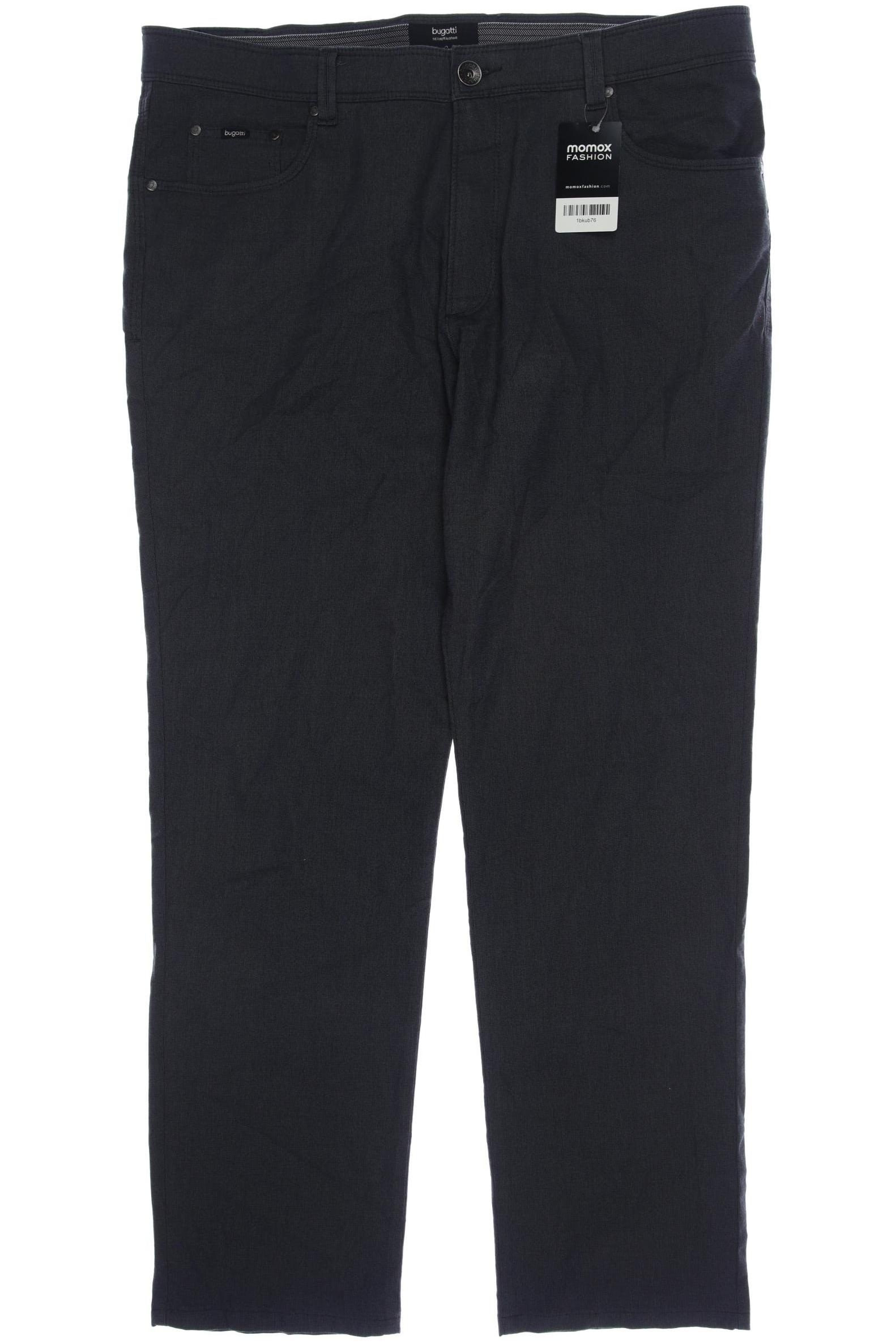 

Bugatti Herren Stoffhose, grau, Gr. 38