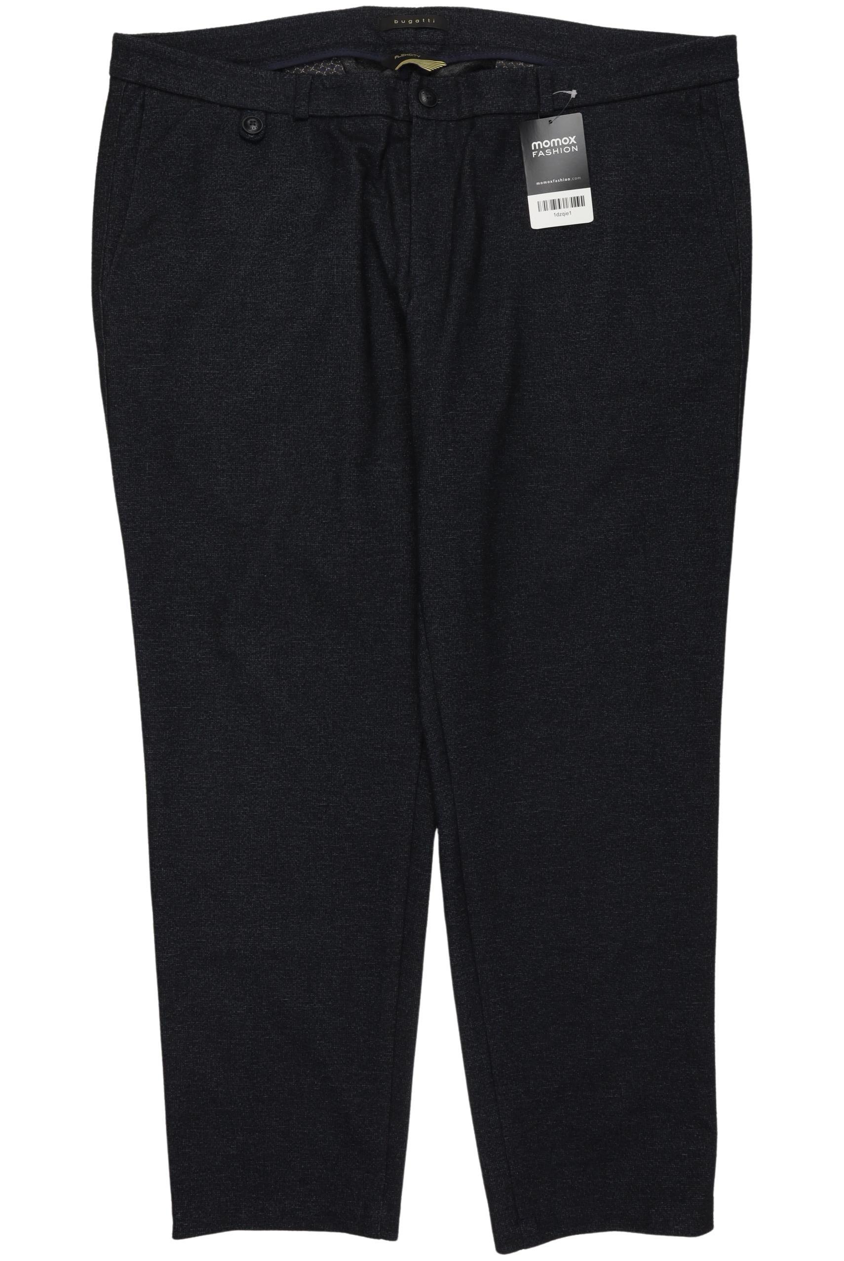 

Bugatti Herren Stoffhose, marineblau, Gr. 39