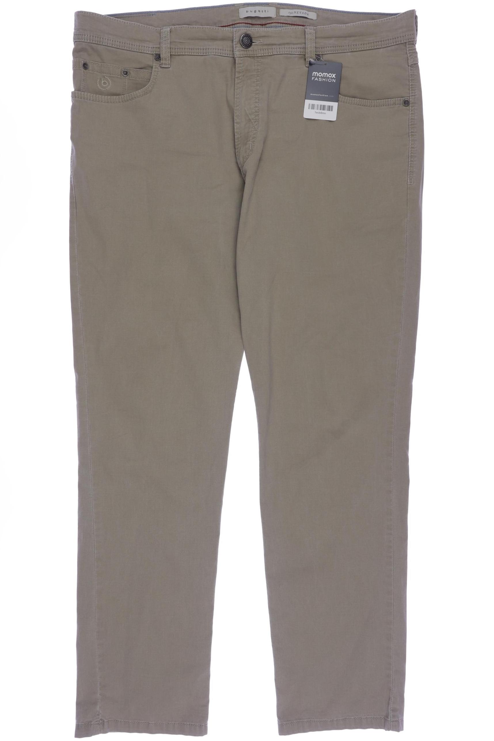 

Bugatti Herren Stoffhose, beige, Gr. 40