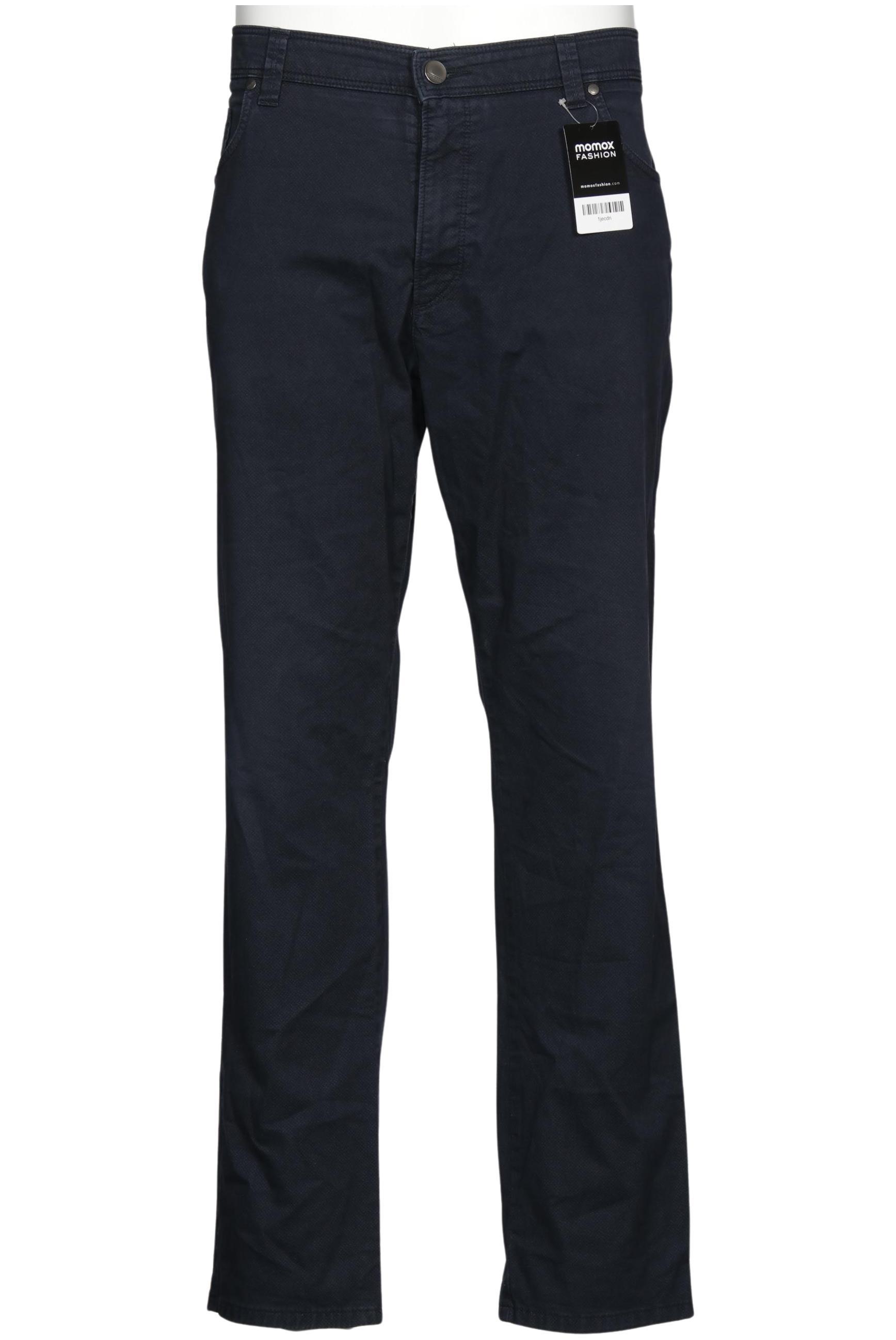 

Bugatti Herren Stoffhose, marineblau, Gr. 40