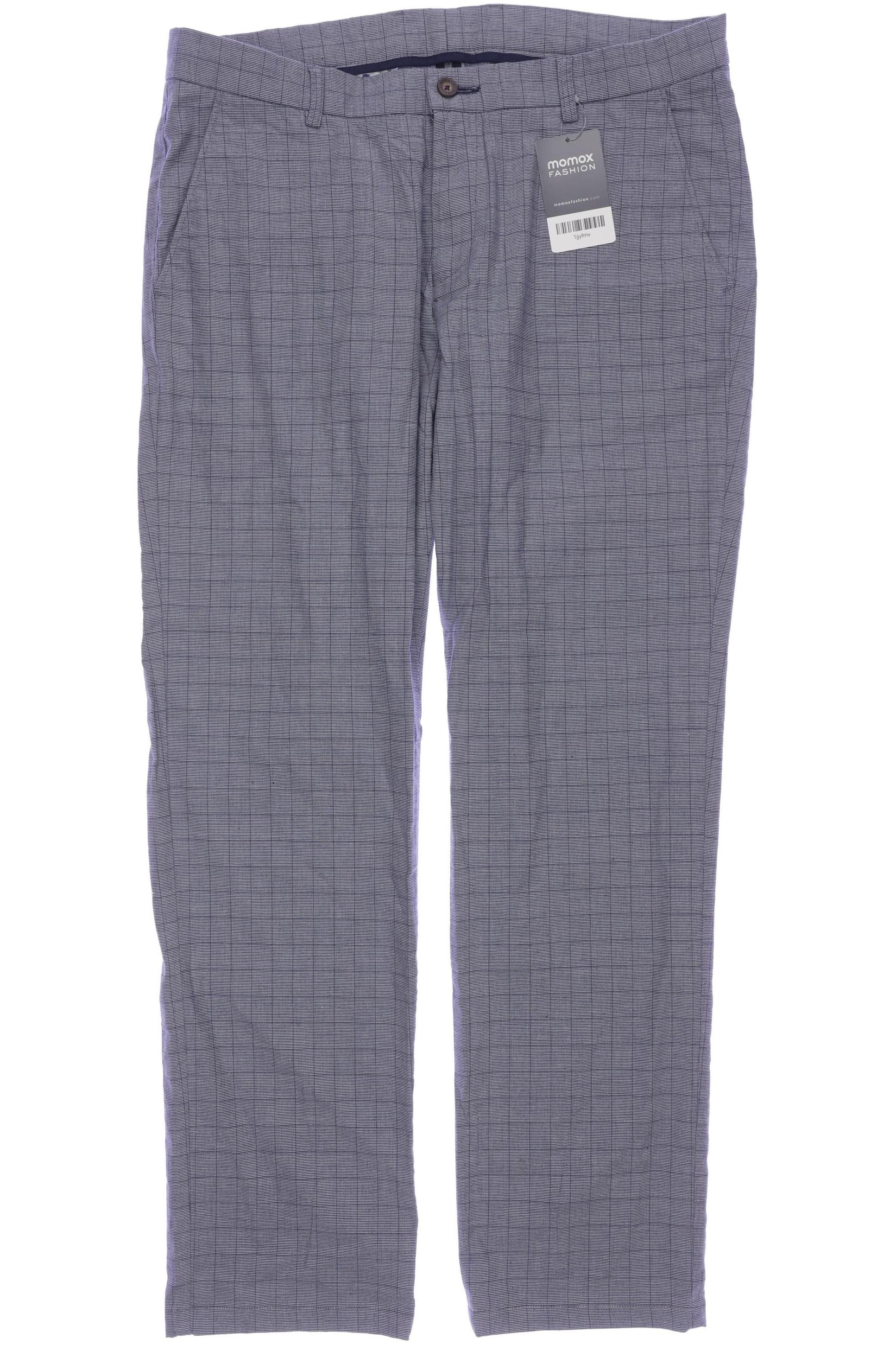 

Bugatti Herren Stoffhose, hellblau, Gr. 34