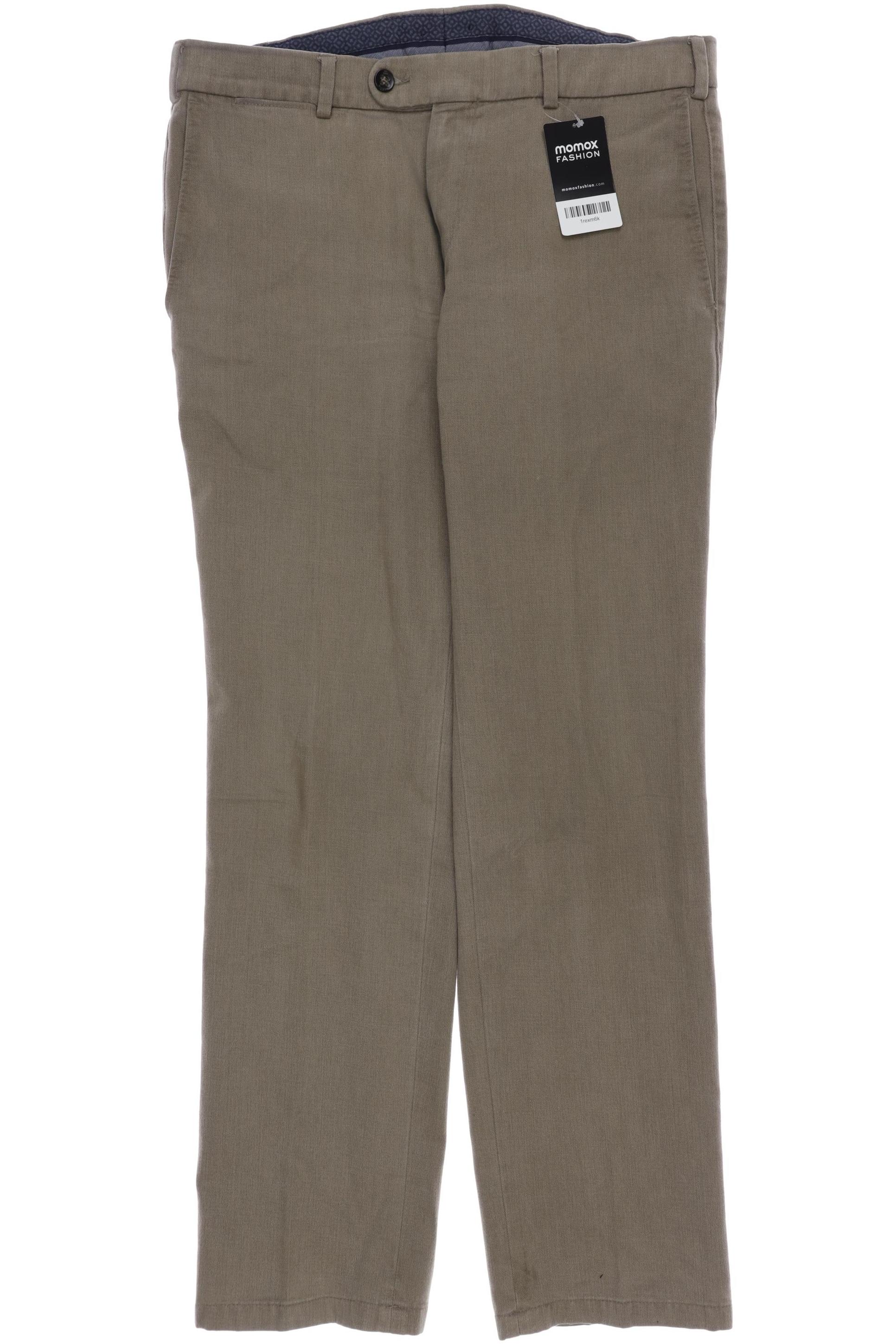 

Bugatti Herren Stoffhose, braun, Gr. 24