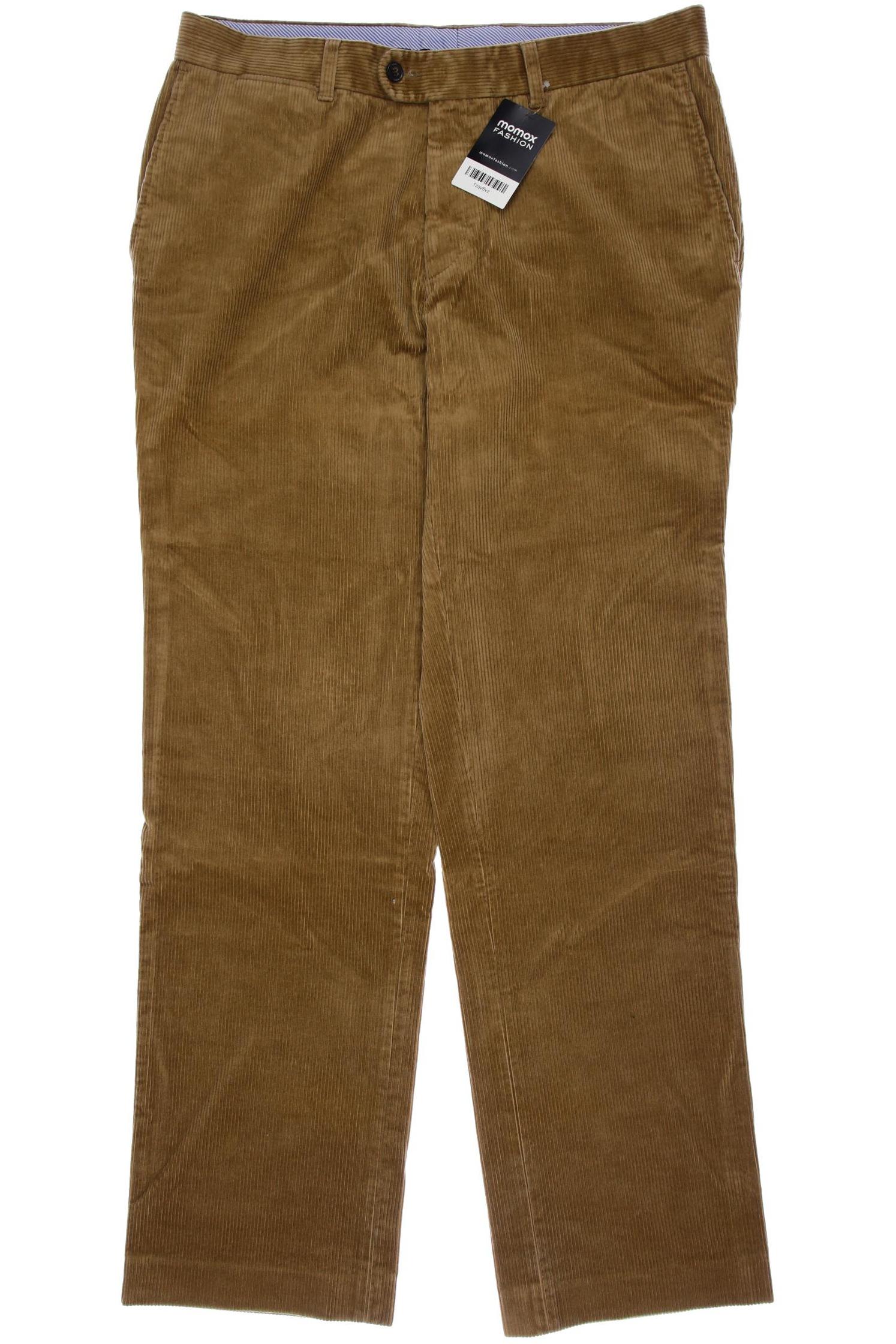 

Bugatti Herren Stoffhose, braun, Gr. 50