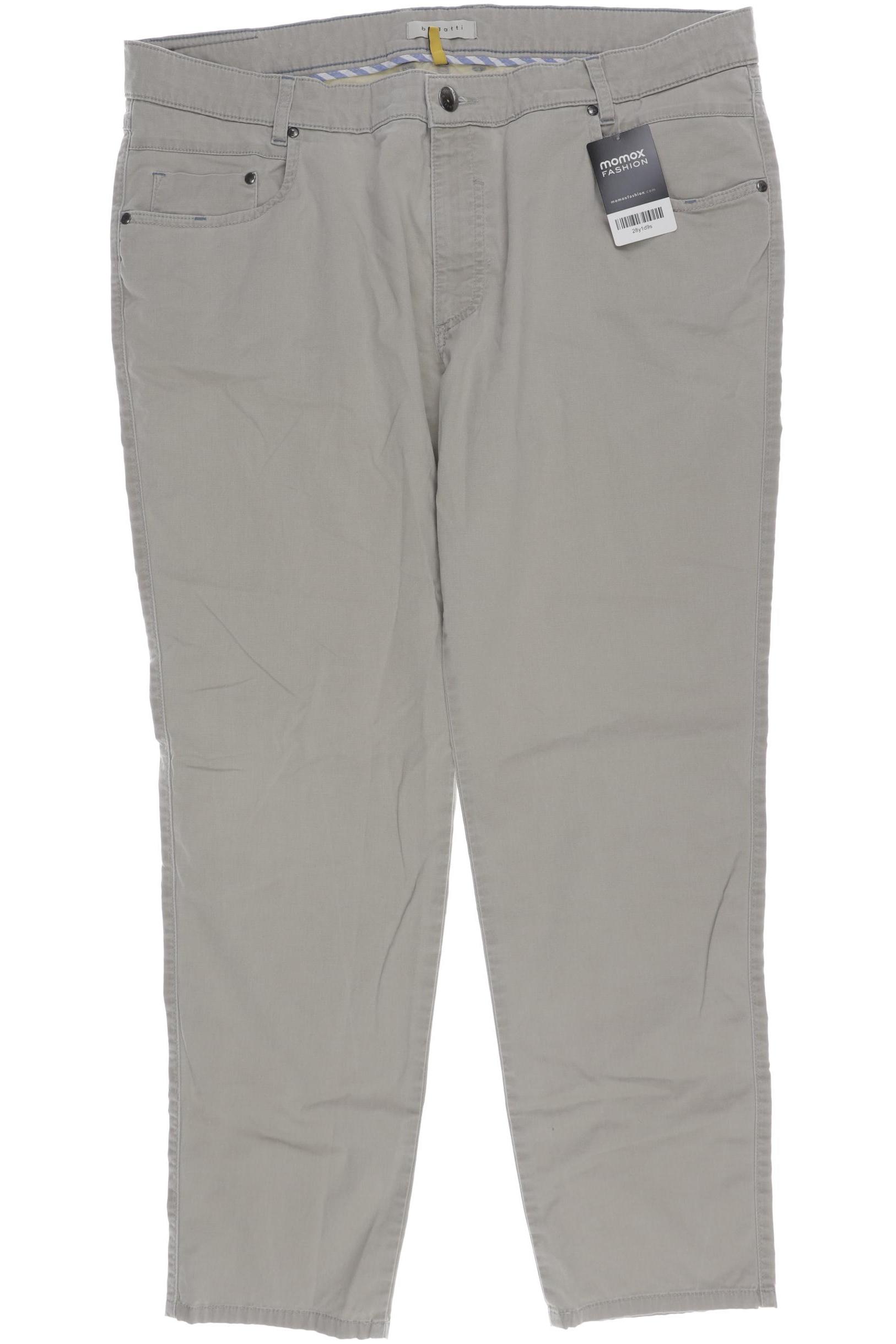 

Bugatti Herren Stoffhose, beige