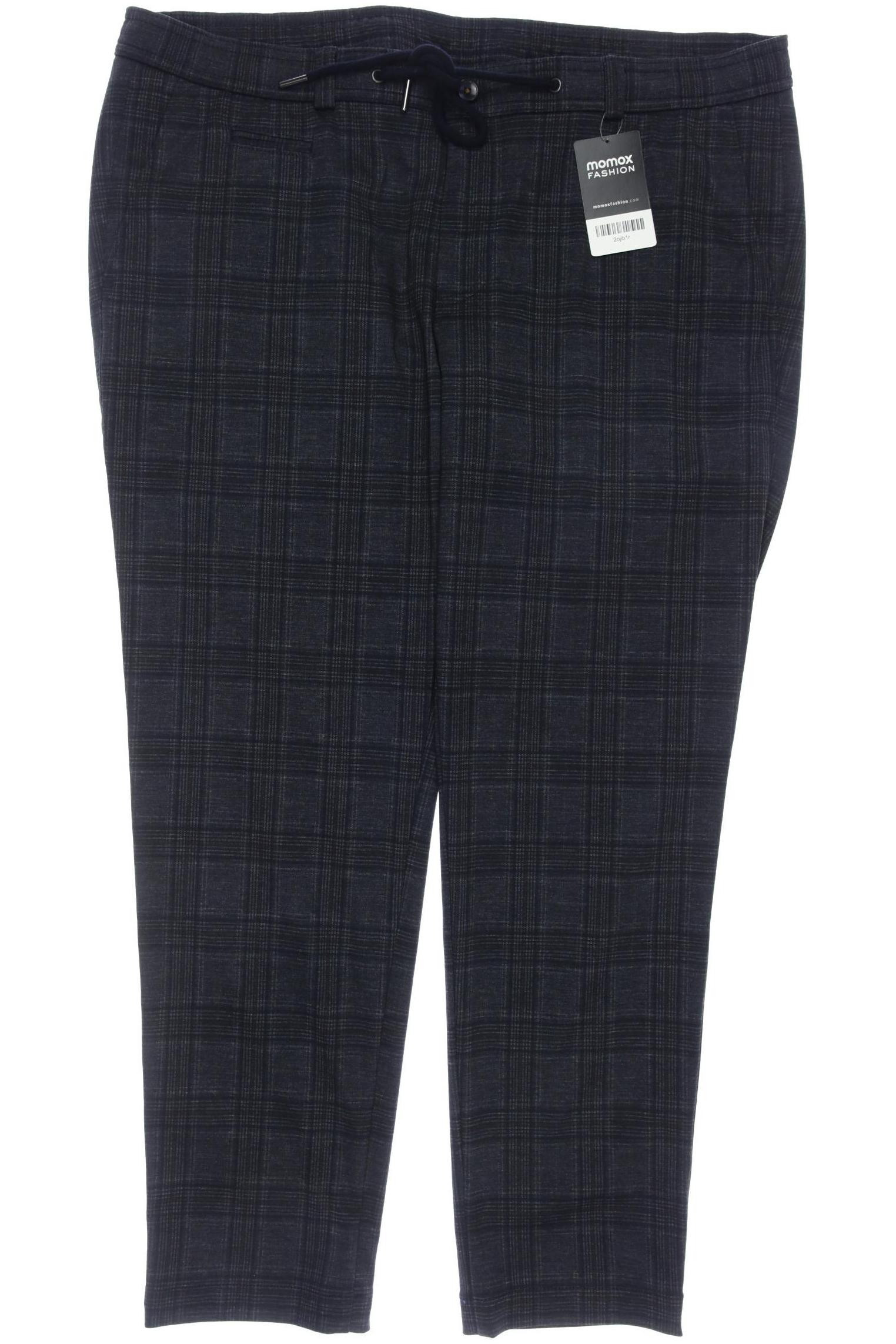 

Bugatti Herren Stoffhose, schwarz, Gr. 39