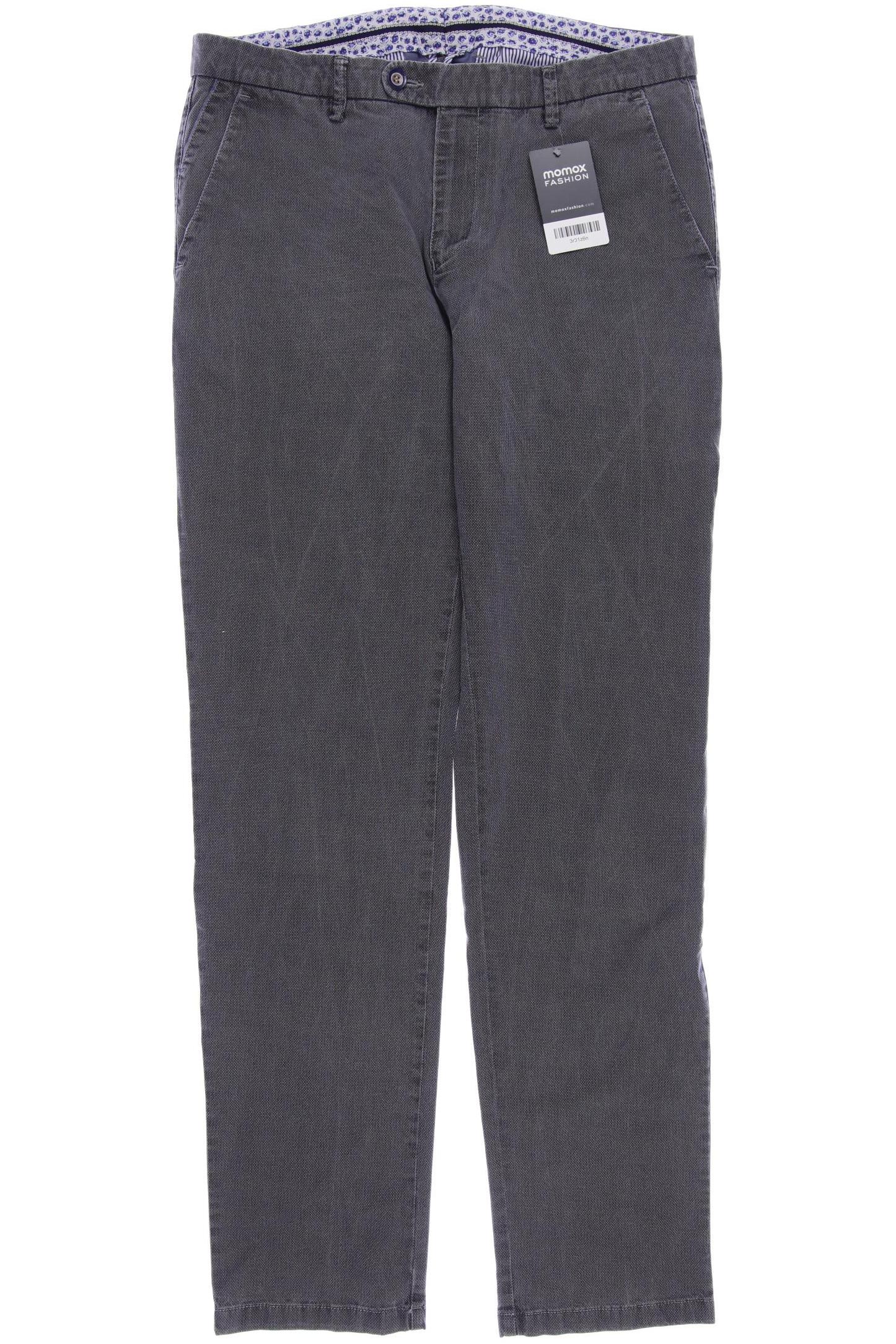 

Bugatti Herren Stoffhose, grau