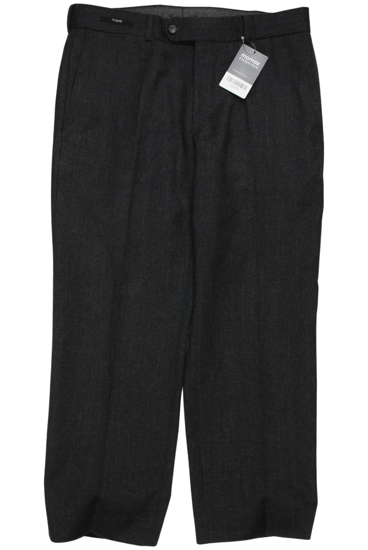 

Bugatti Herren Stoffhose, grau, Gr. 48