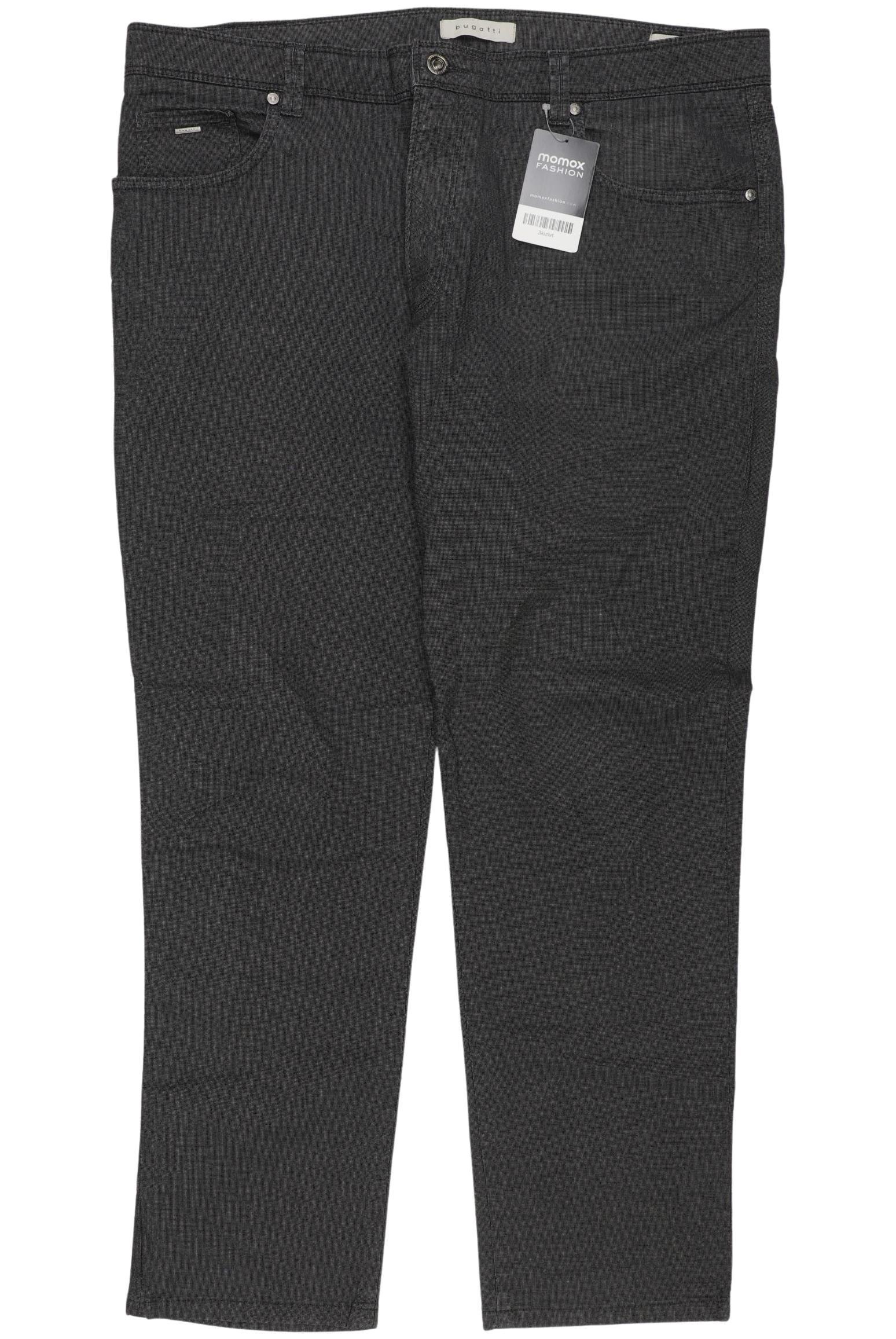 

Bugatti Herren Stoffhose, grau, Gr. 38
