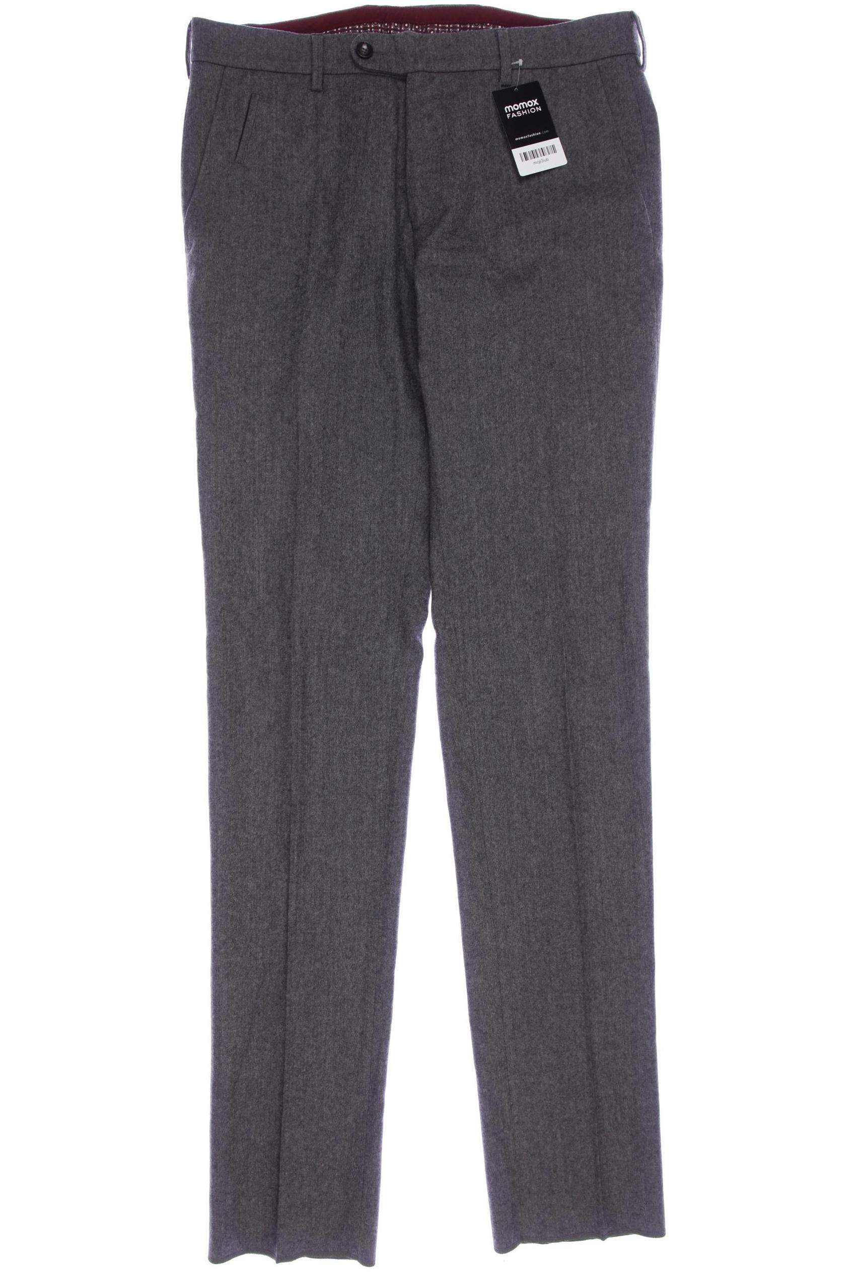 

Bugatti Herren Stoffhose, grau, Gr. 50