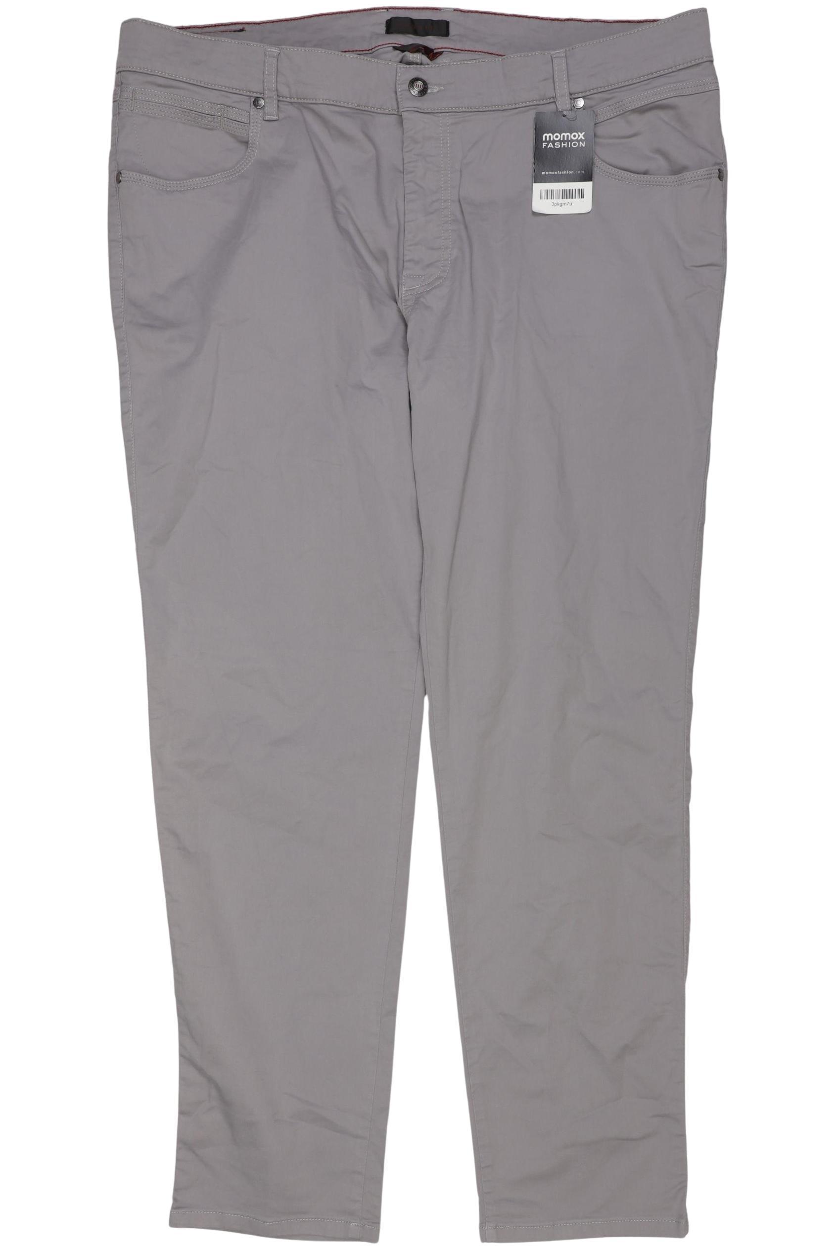 

Bugatti Herren Stoffhose, grau, Gr. 42