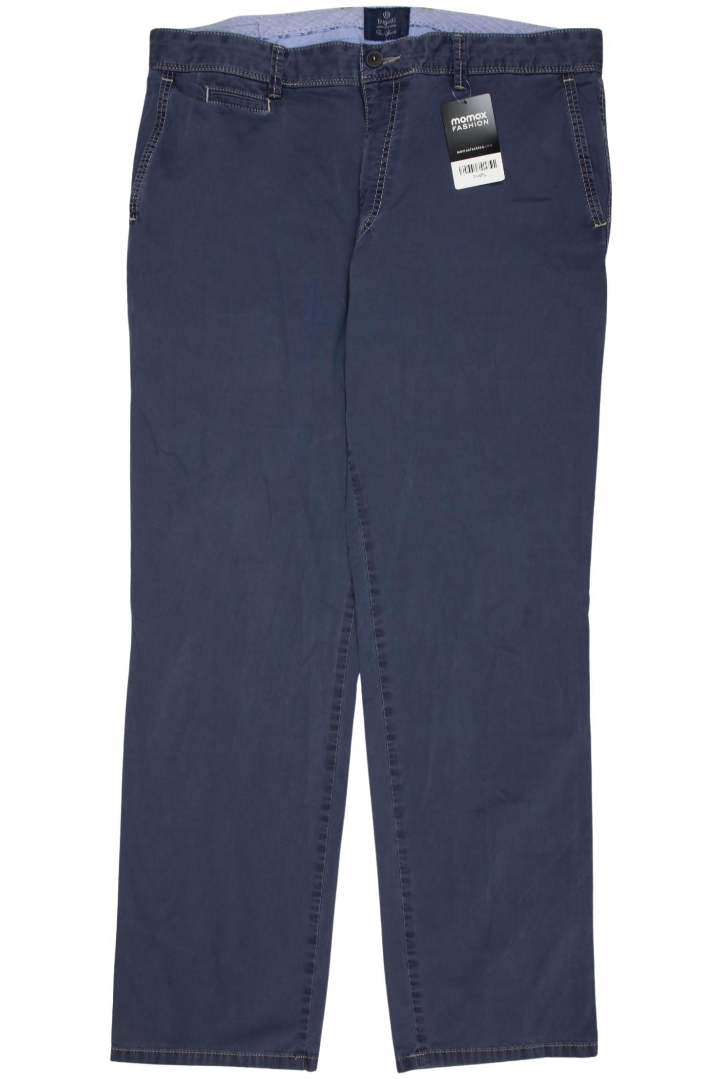 

Bugatti Herren Stoffhose, marineblau, Gr. 38