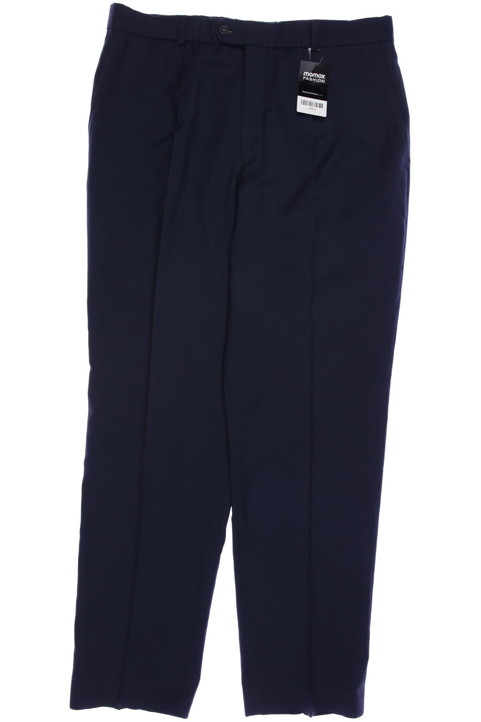 

Bugatti Herren Stoffhose, marineblau, Gr. 36