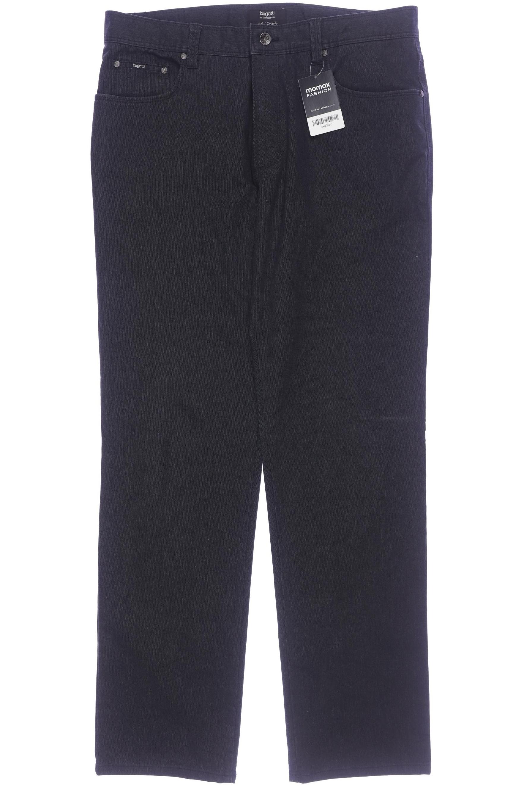 

Bugatti Herren Stoffhose, grau, Gr. 36