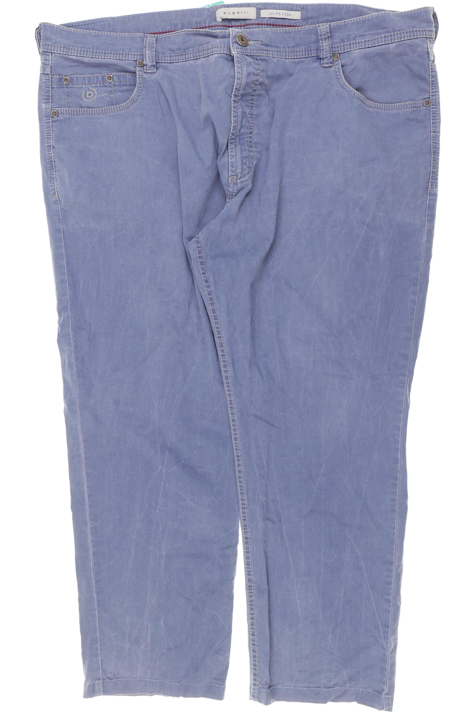 

Bugatti Herren Stoffhose, blau, Gr.