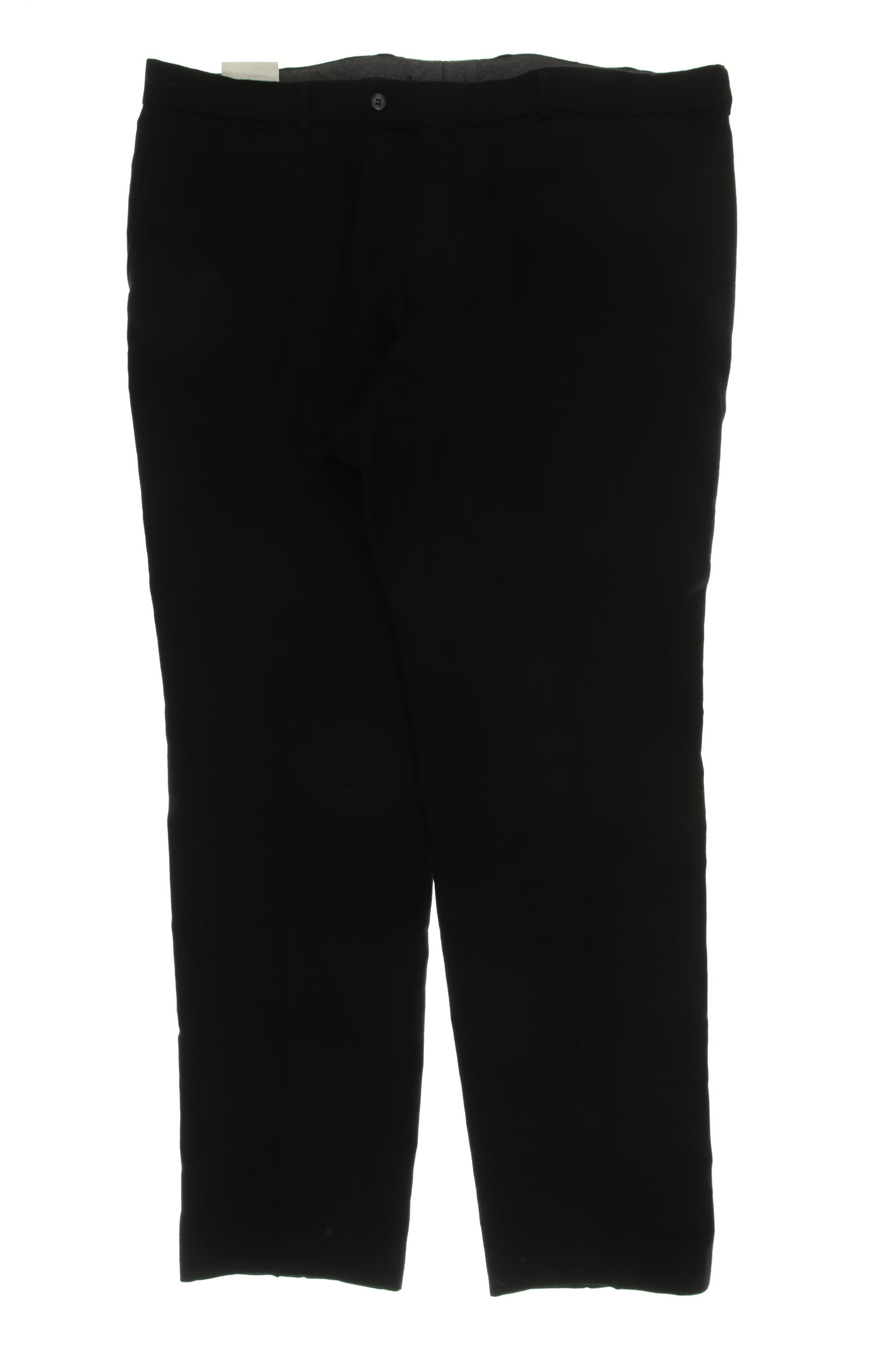 

Bugatti Herren Stoffhose, schwarz, Gr. 60