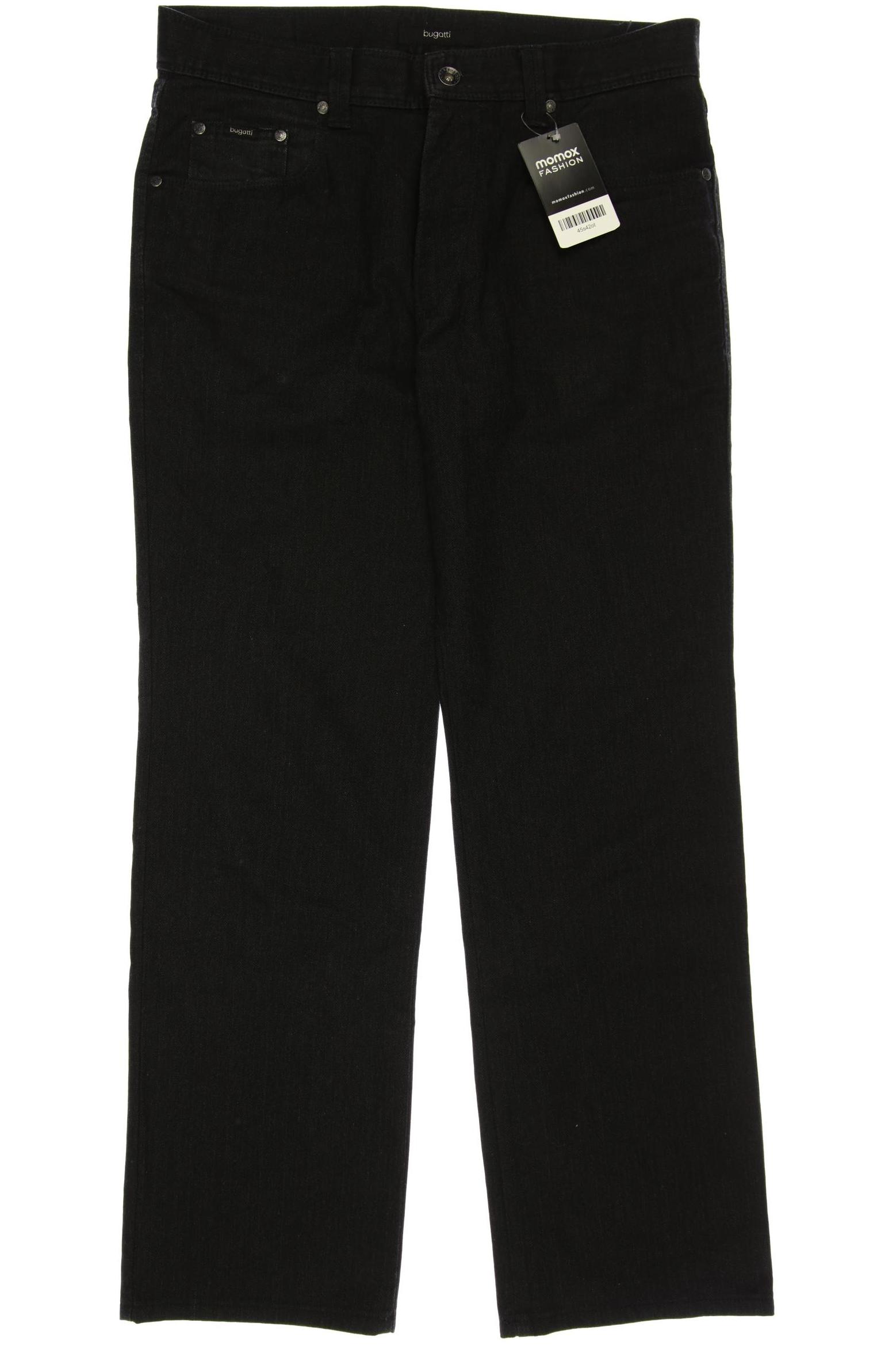 

Bugatti Herren Stoffhose, grau, Gr. 31