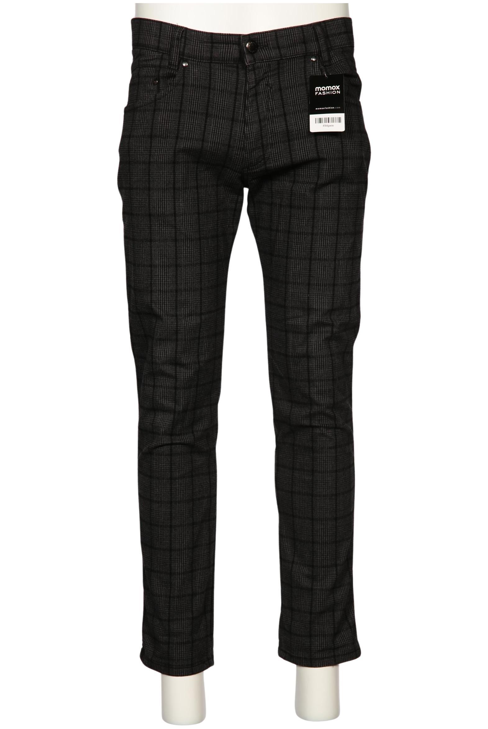 

Bugatti Herren Stoffhose, grau, Gr. 33