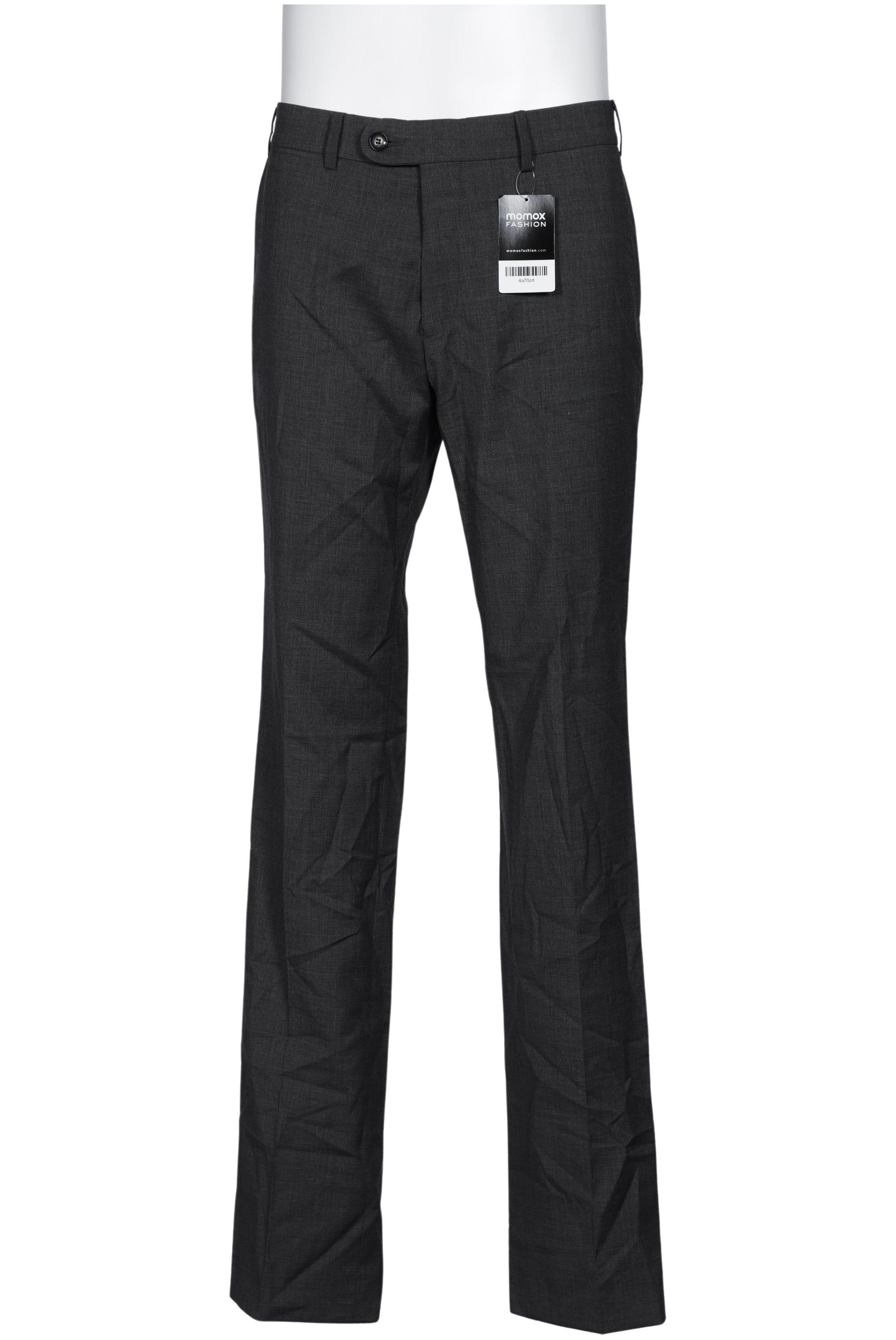 

Bugatti Herren Stoffhose, grau, Gr. 98