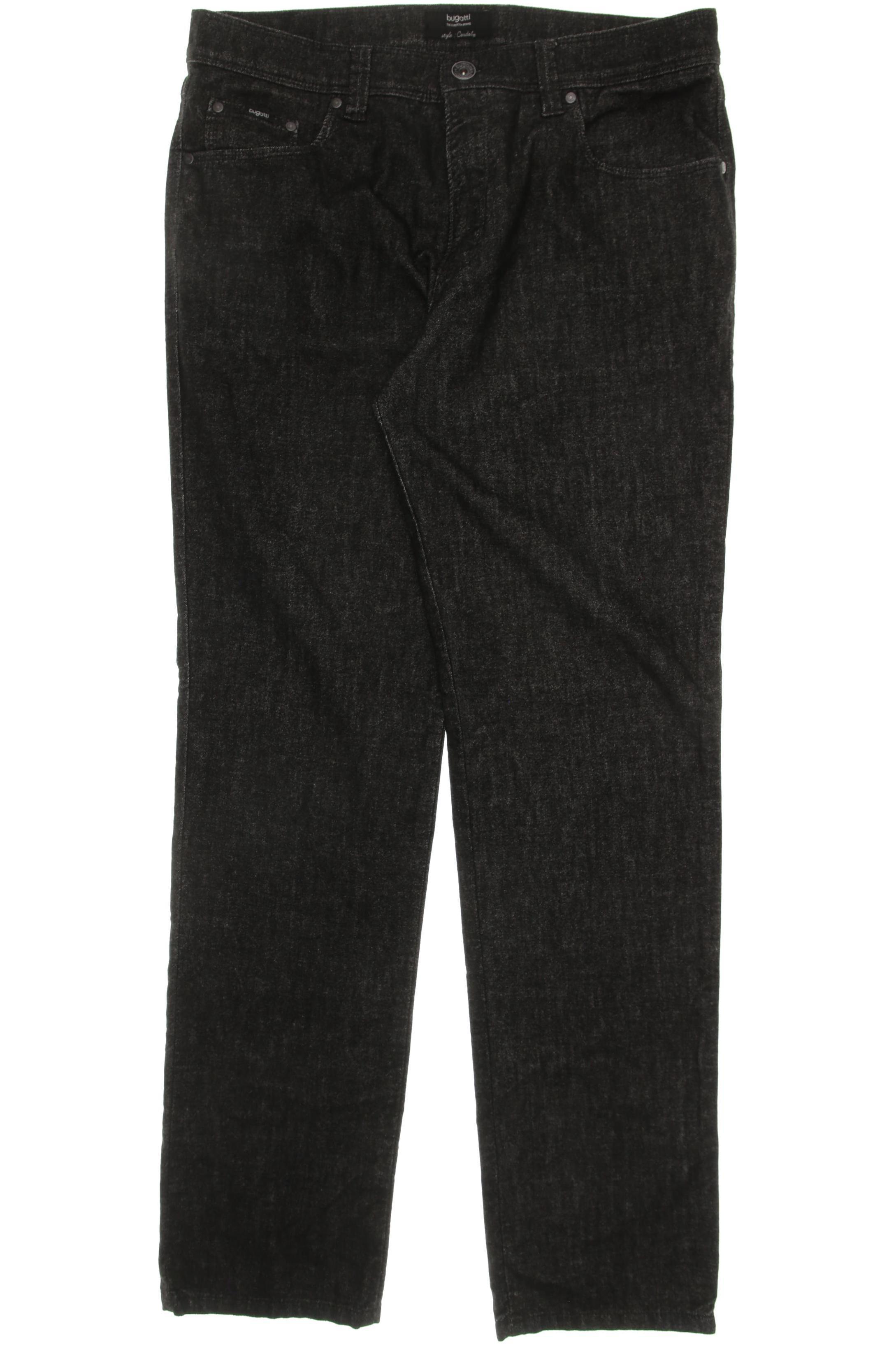 

Bugatti Herren Stoffhose, grau, Gr. 36