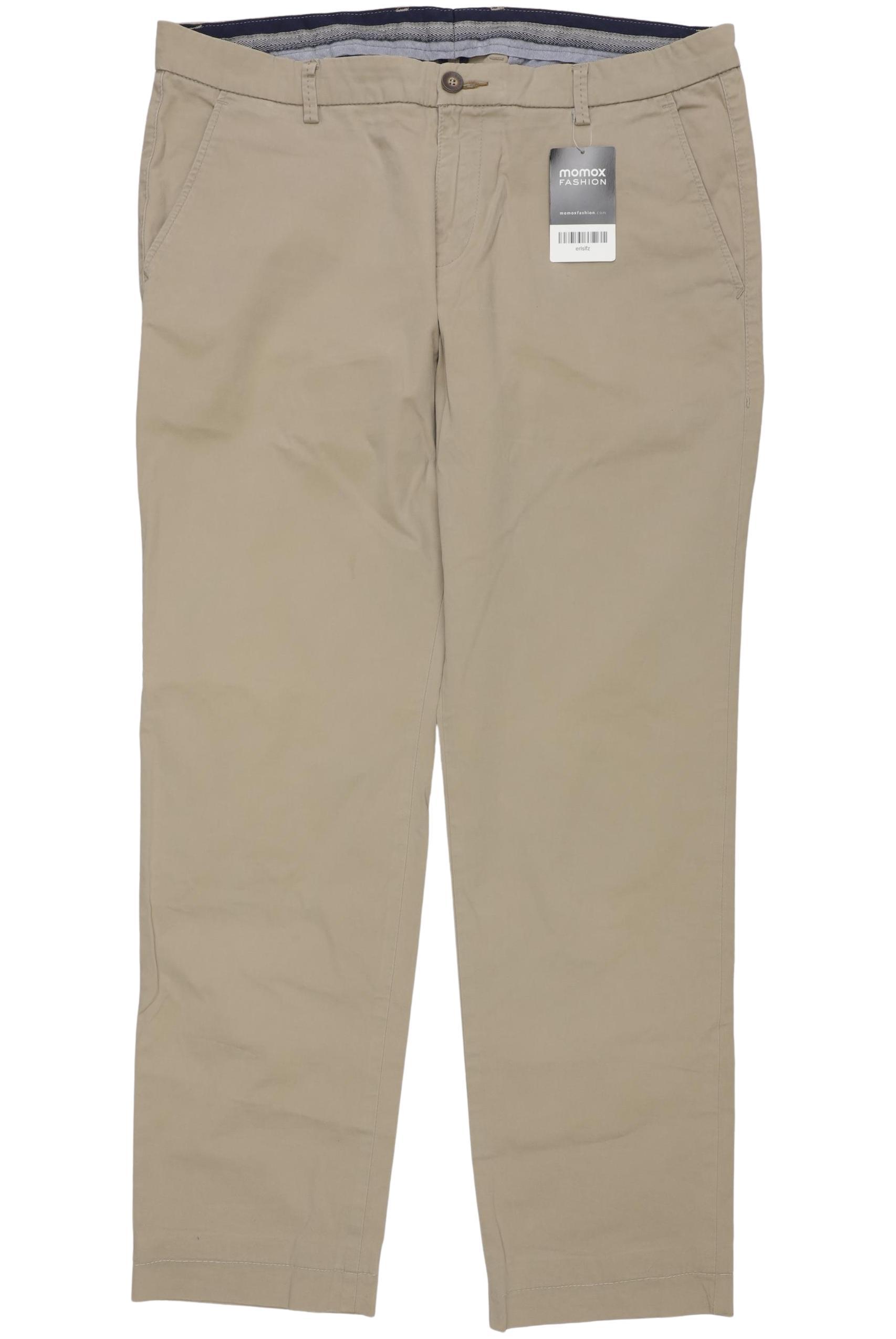 

Bugatti Herren Stoffhose, beige, Gr. 35