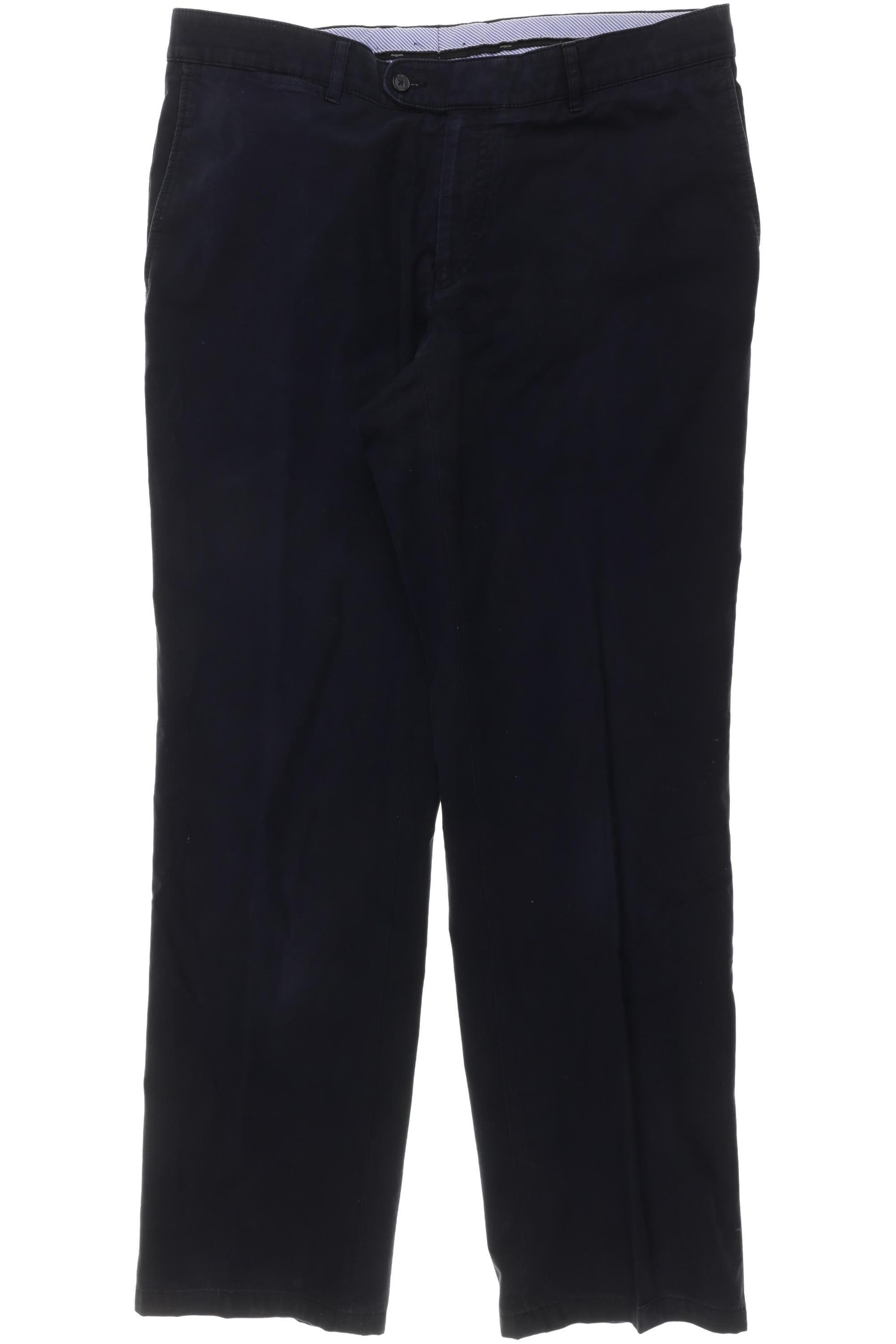 

Bugatti Herren Stoffhose, blau, Gr.