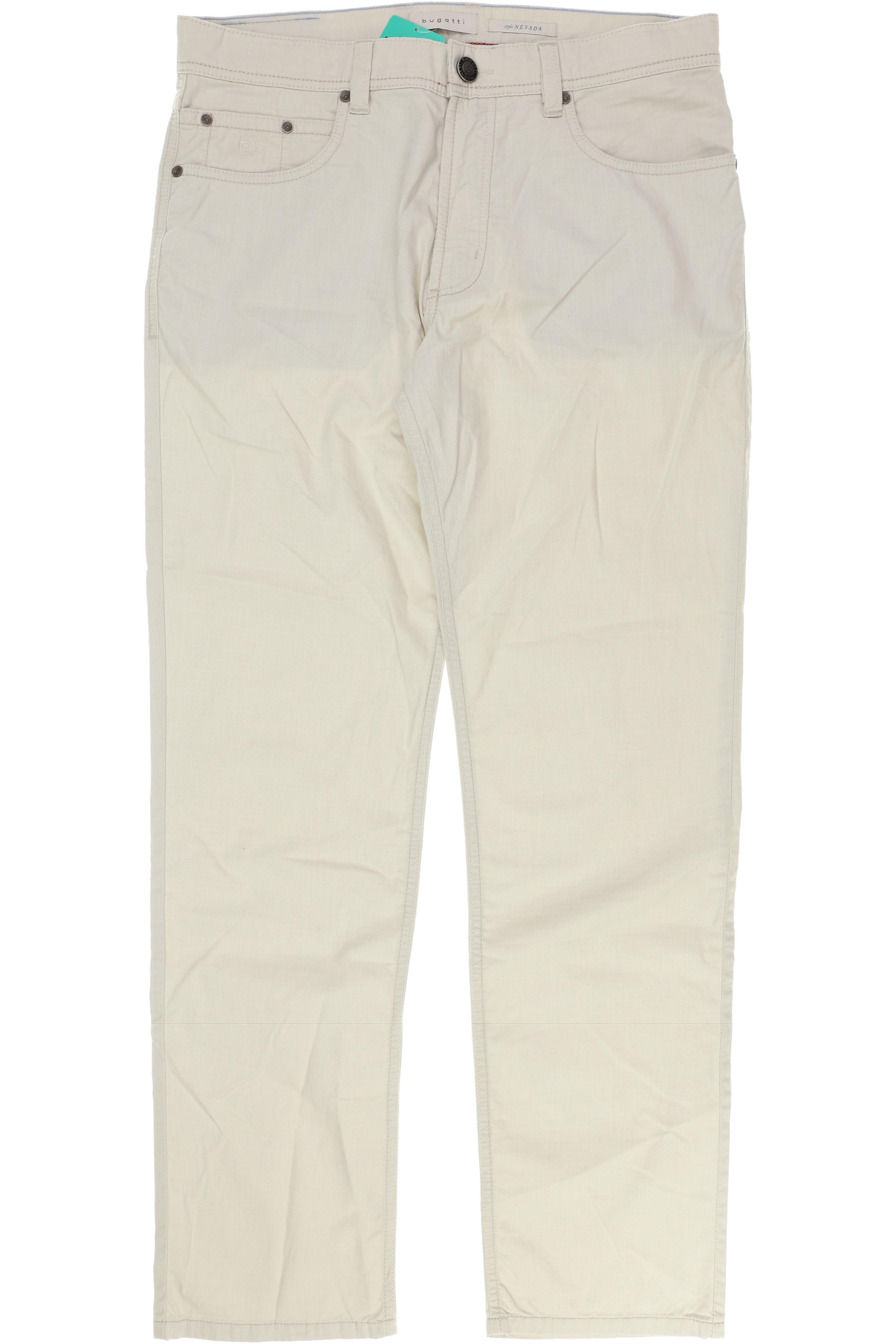 

Bugatti Herren Stoffhose, beige, Gr.