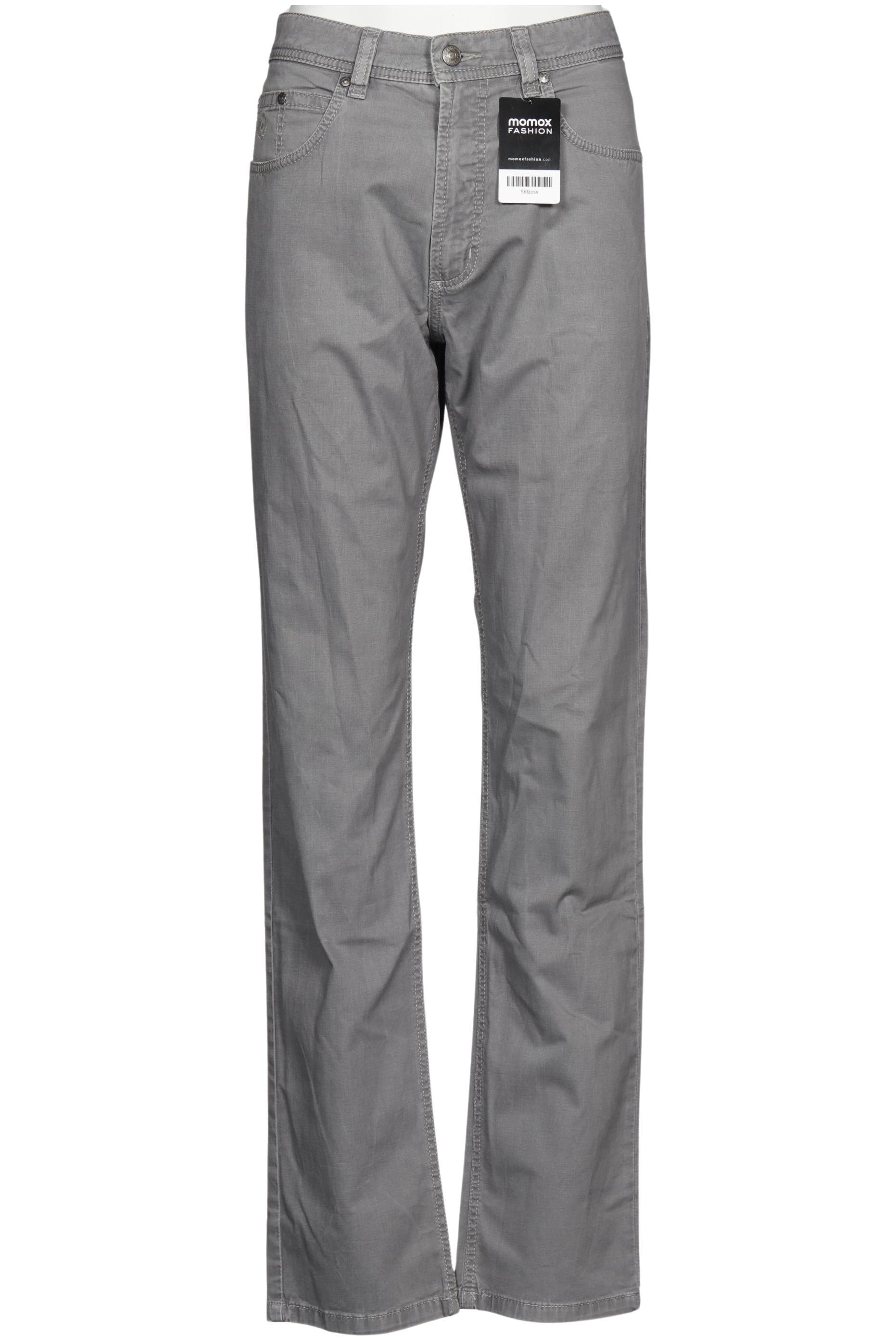 

Bugatti Herren Stoffhose, grau, Gr. 32