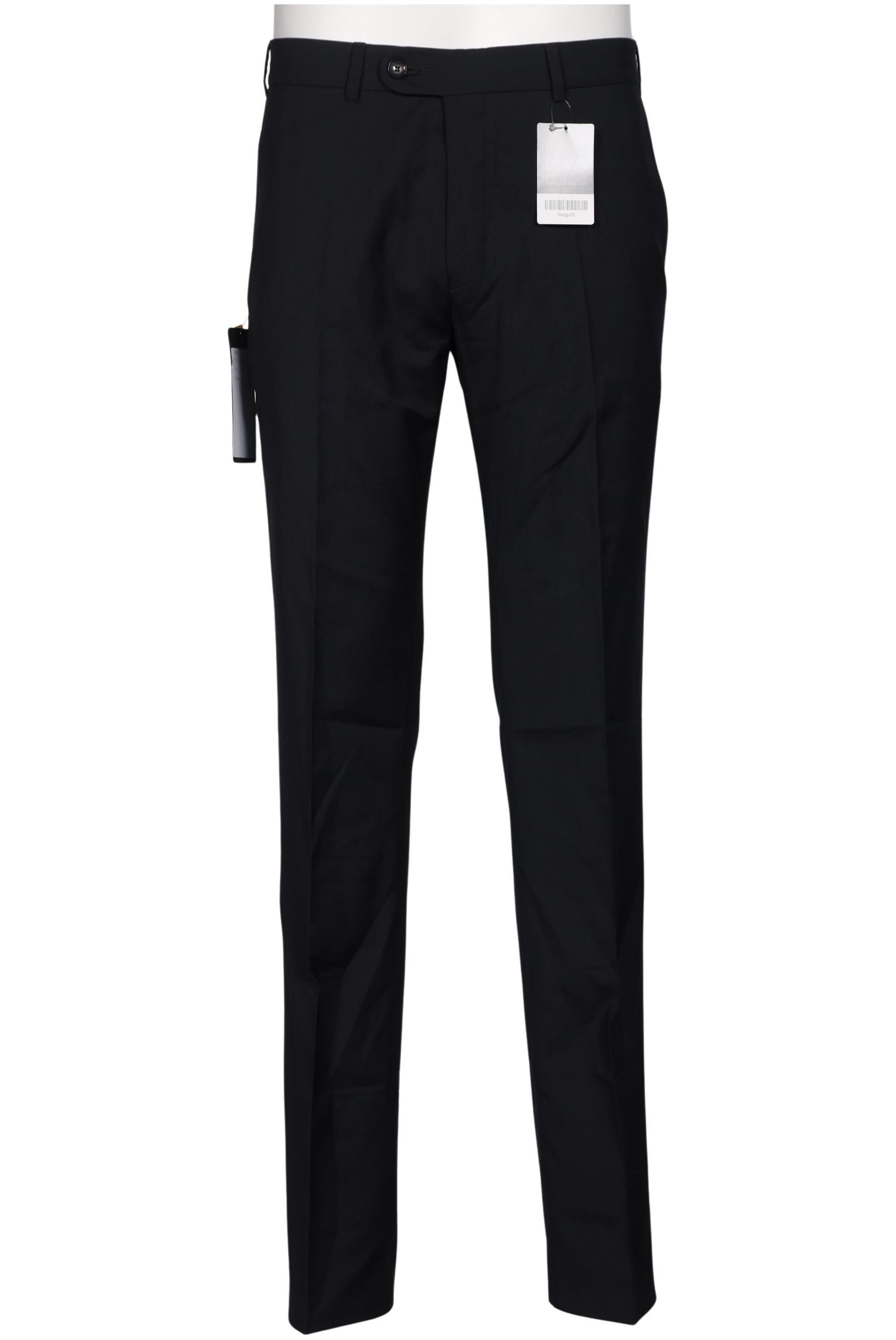 

Bugatti Herren Stoffhose, marineblau, Gr. 106