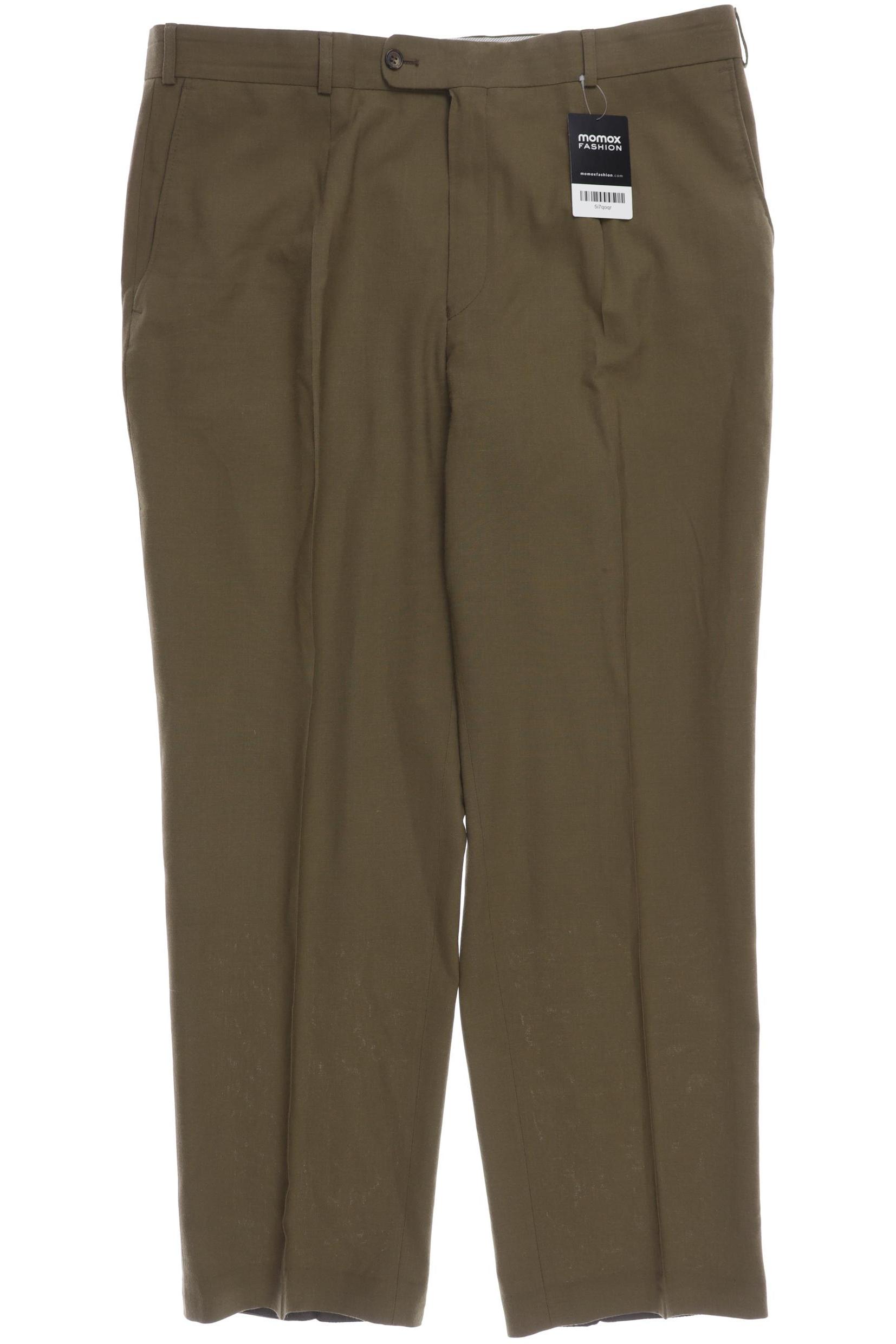 

Bugatti Herren Stoffhose, braun, Gr. 56
