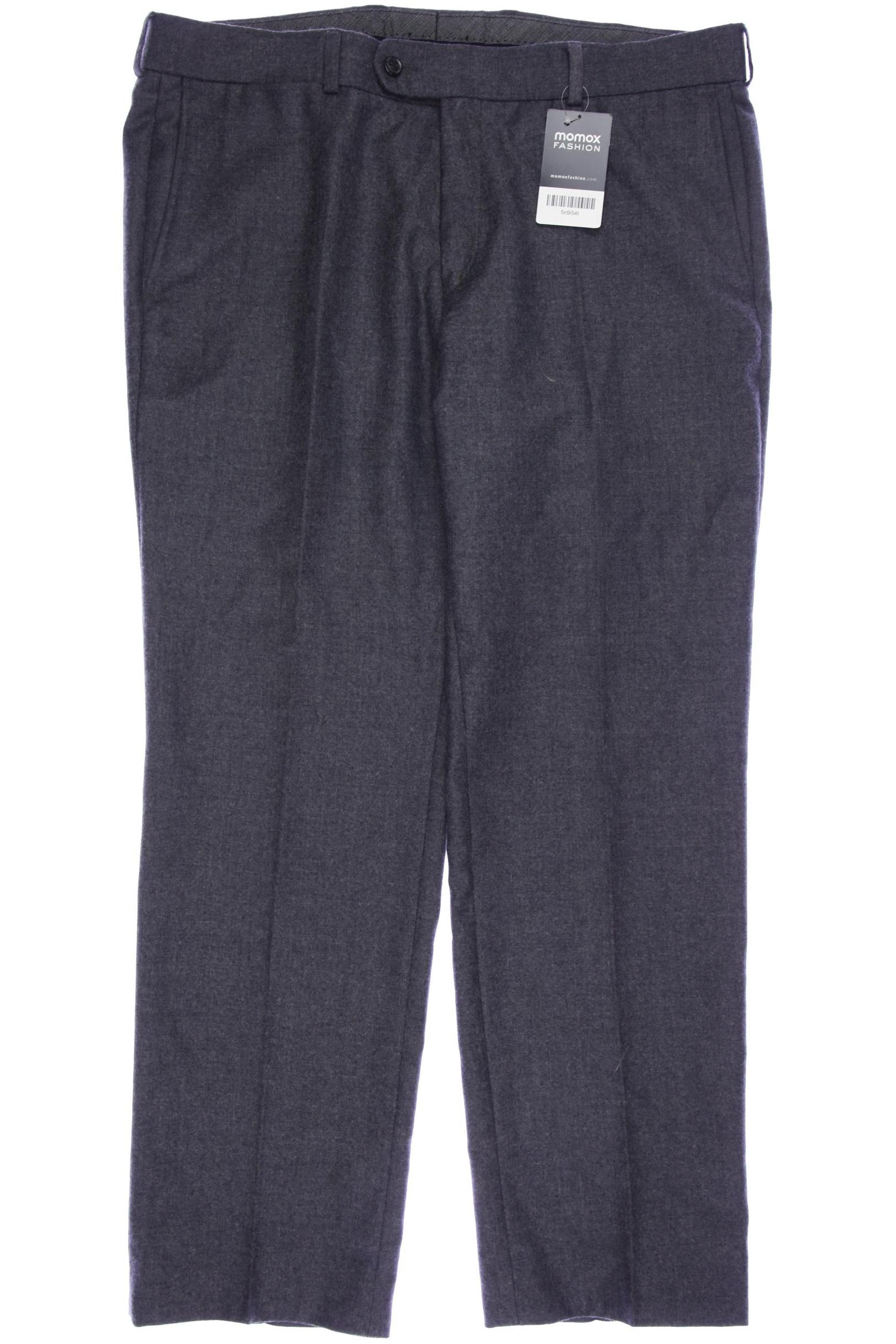 

Bugatti Herren Stoffhose, grau, Gr. 26