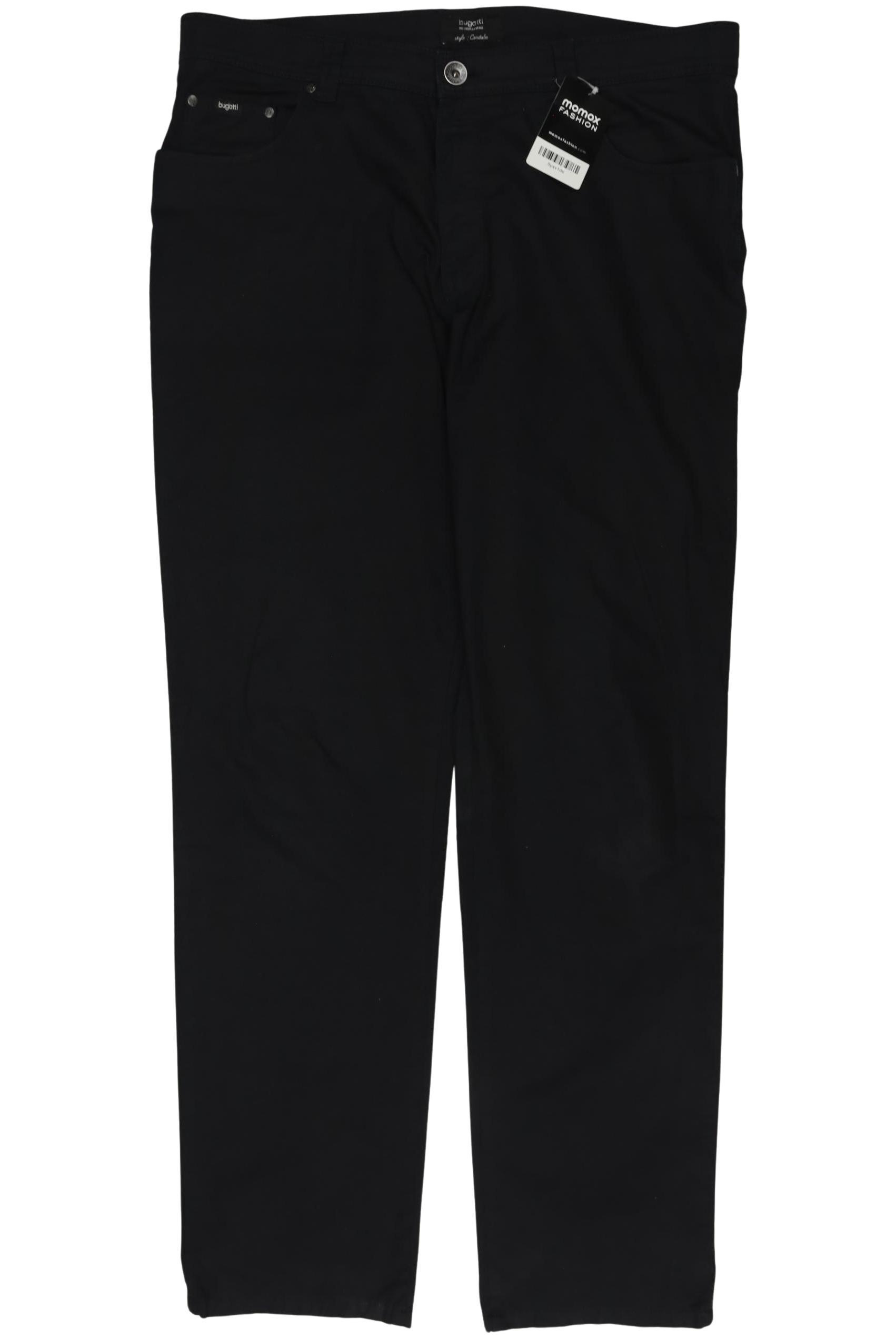 

Bugatti Herren Stoffhose, marineblau, Gr. 38