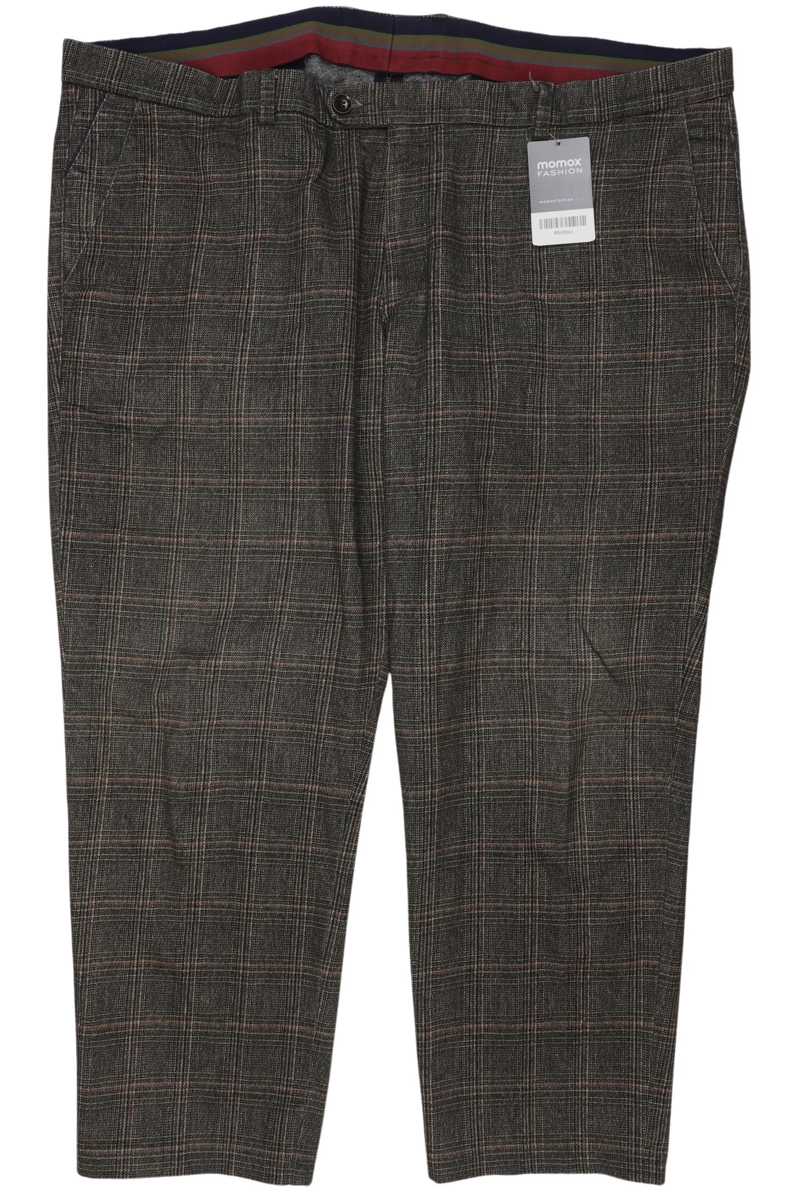 

Bugatti Herren Stoffhose, braun, Gr. 42