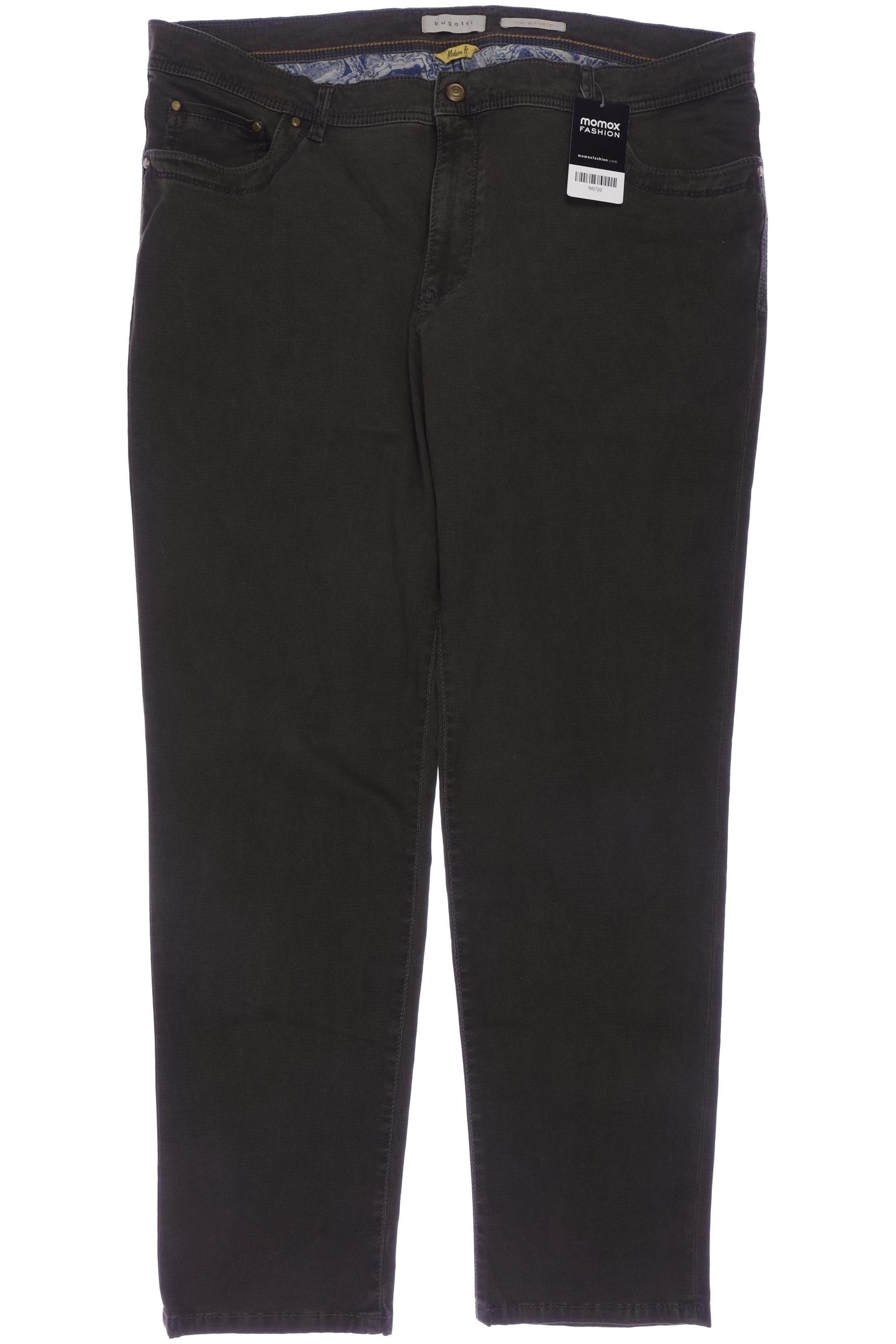 

Bugatti Herren Stoffhose, grün, Gr. 42