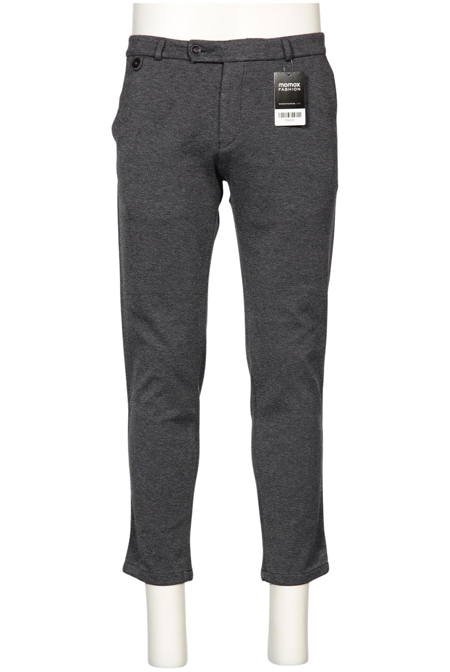 

Bugatti Herren Stoffhose, grau, Gr. 36