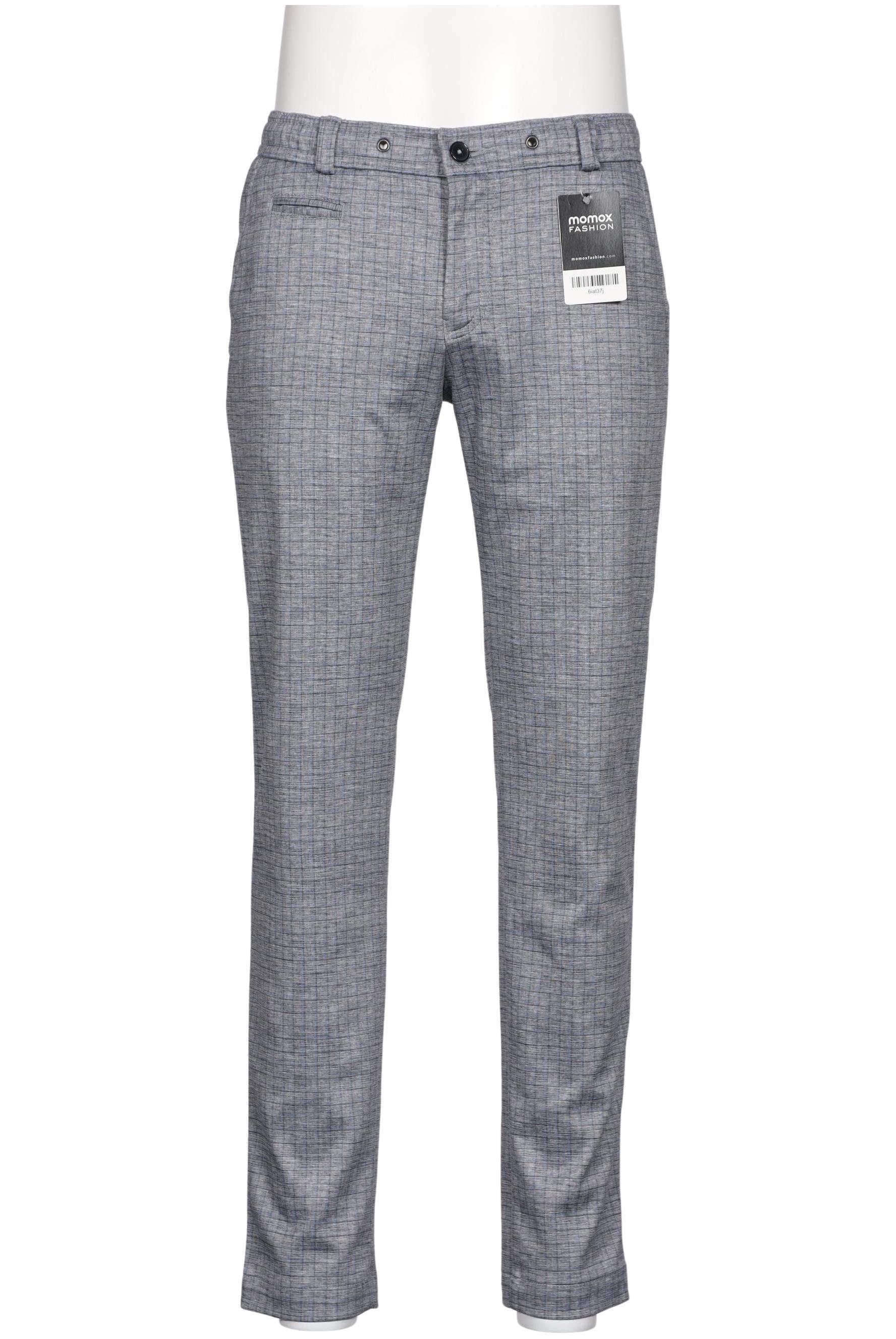 Thumbnail - Bugatti Herren Stoffhose, mehrfarbig, Gr. 31