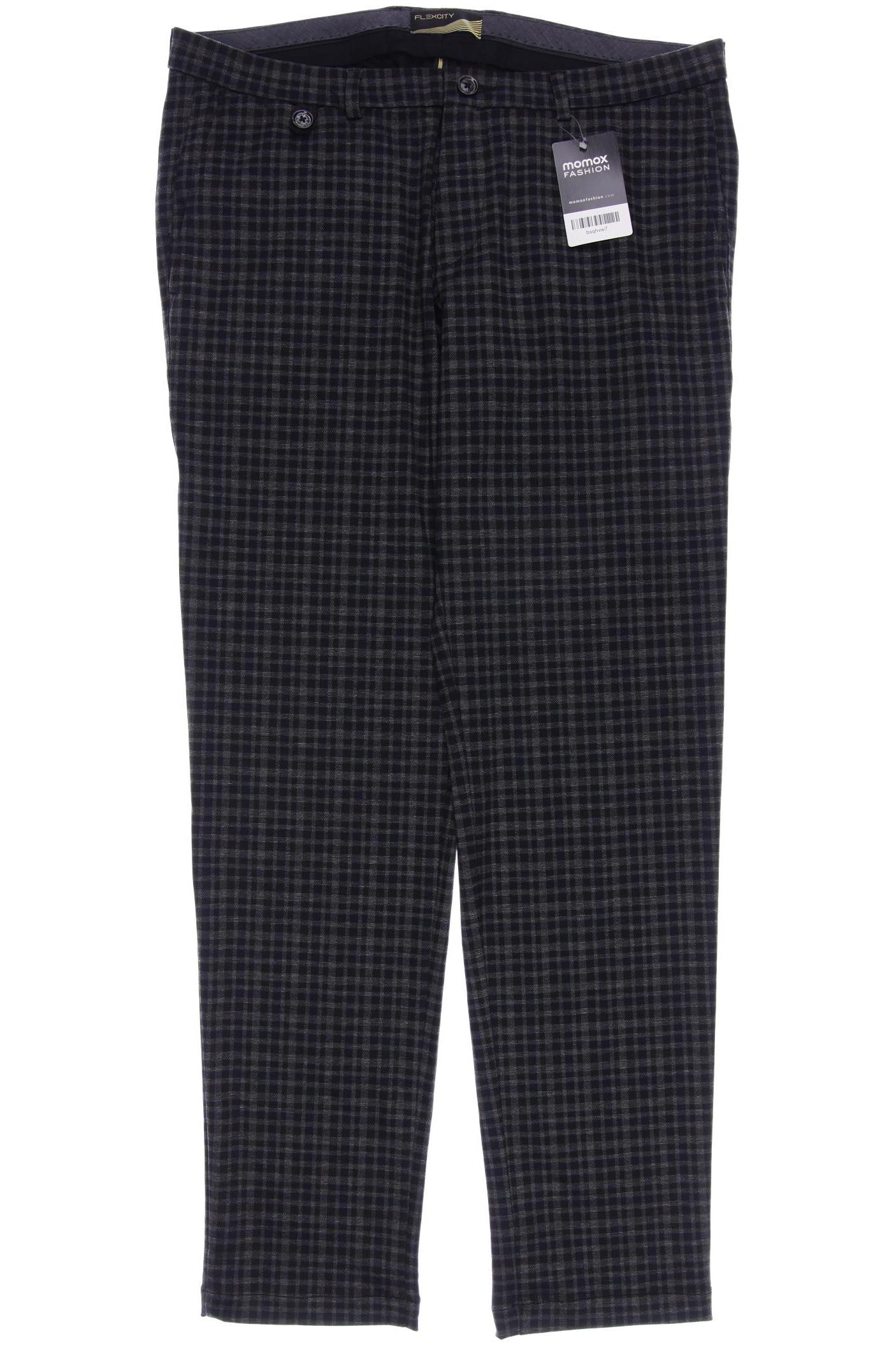

Bugatti Herren Stoffhose, grau