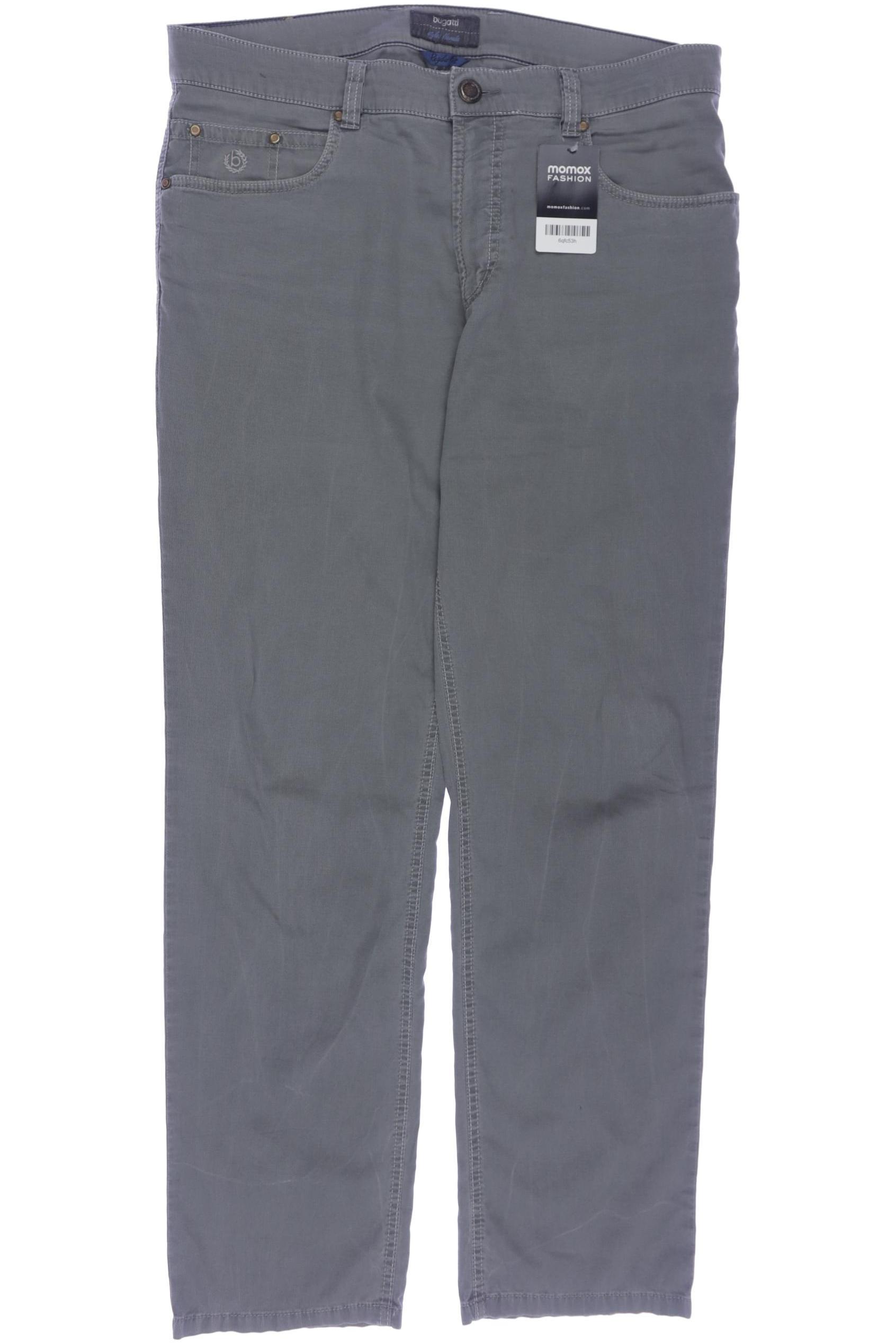 

Bugatti Herren Stoffhose, grün, Gr. 36